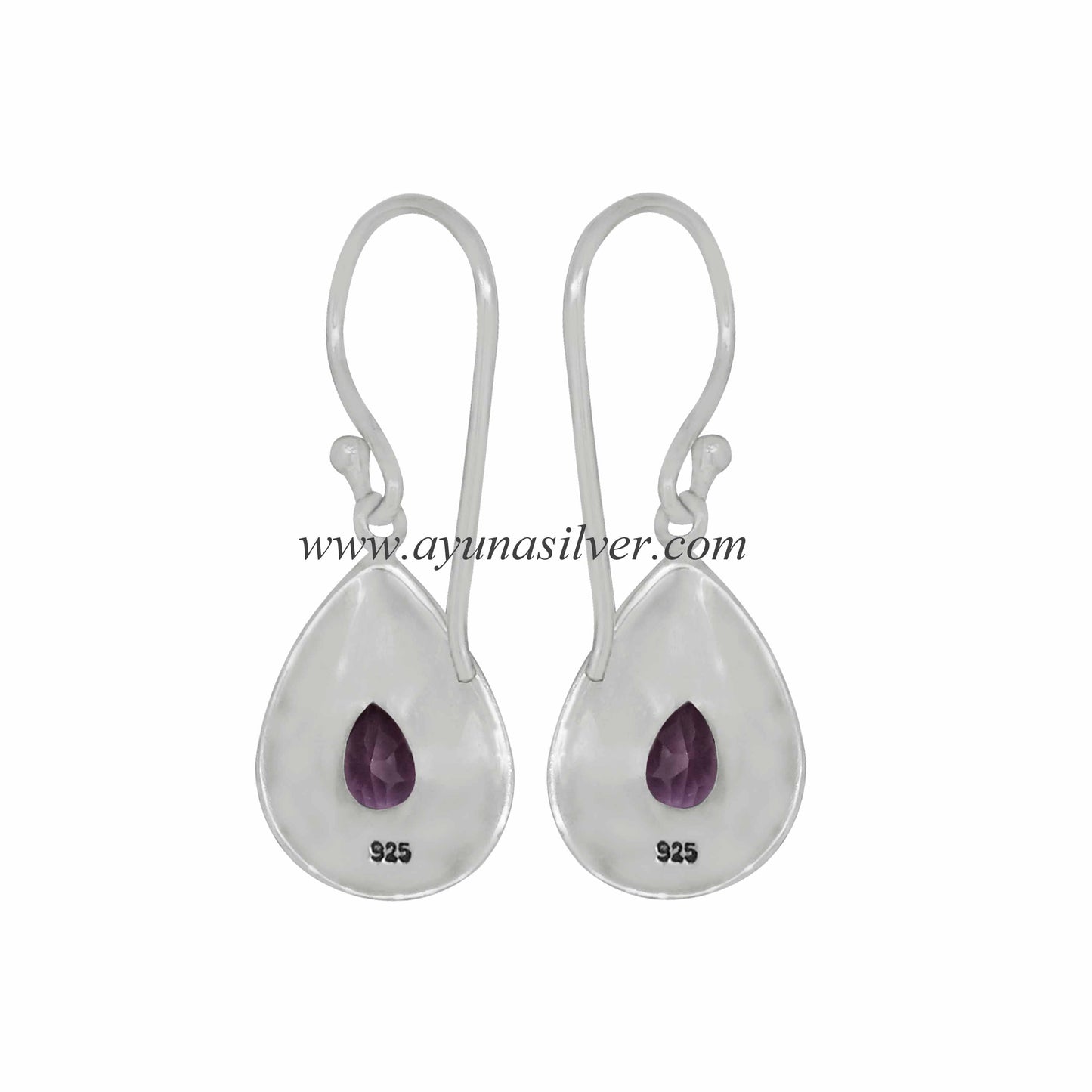 EARRING SER0380_AM