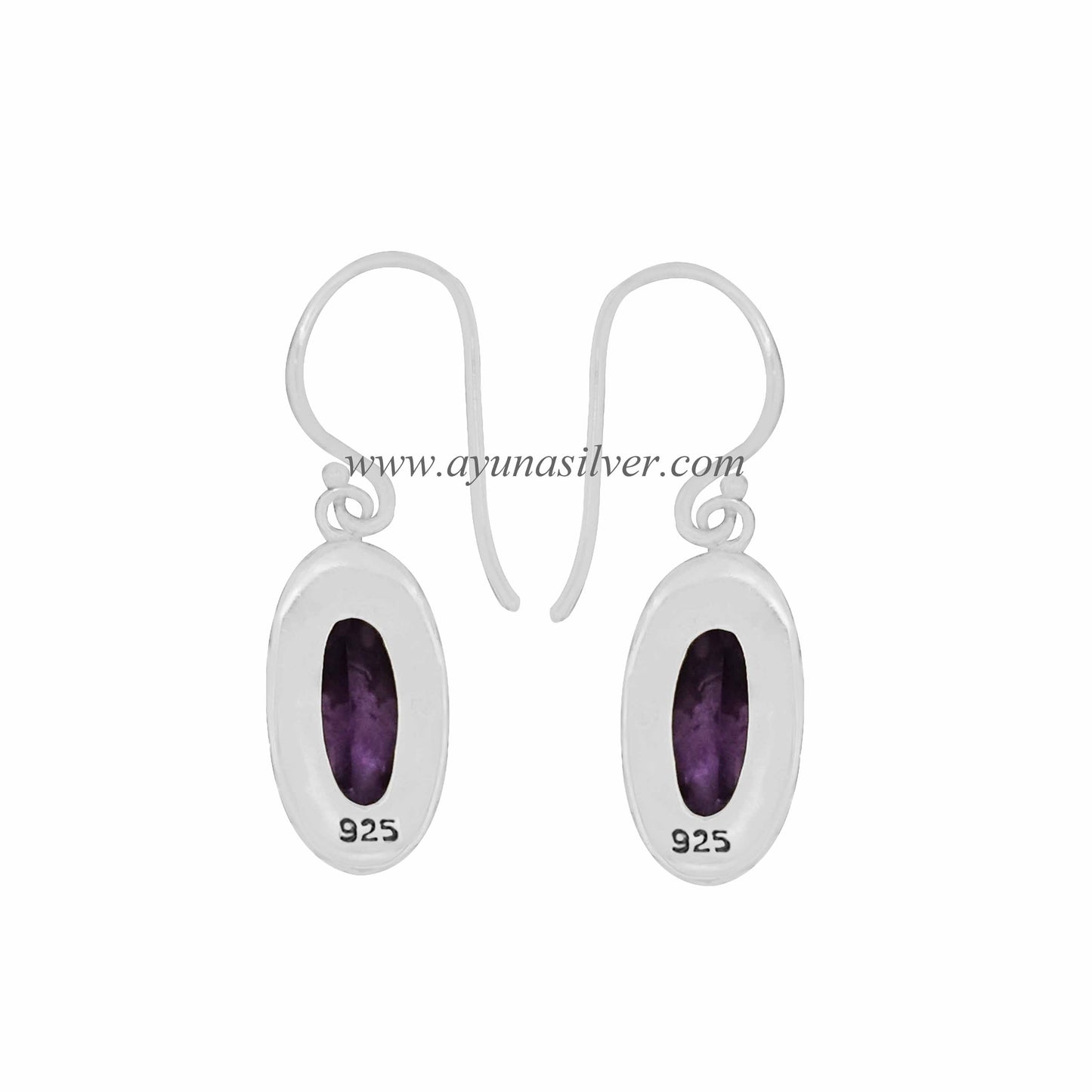 EARRING SER0510L_AM