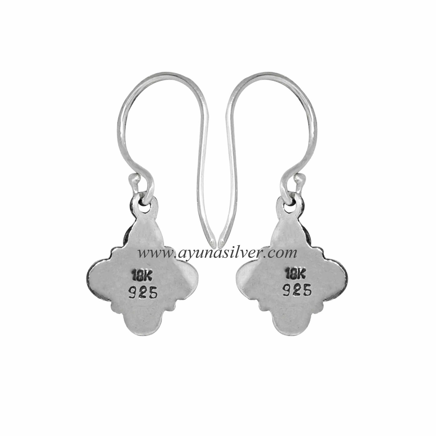 EARRING SER0523G