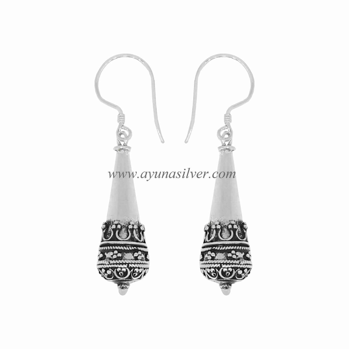 EARRING SER0556SO #16/B23