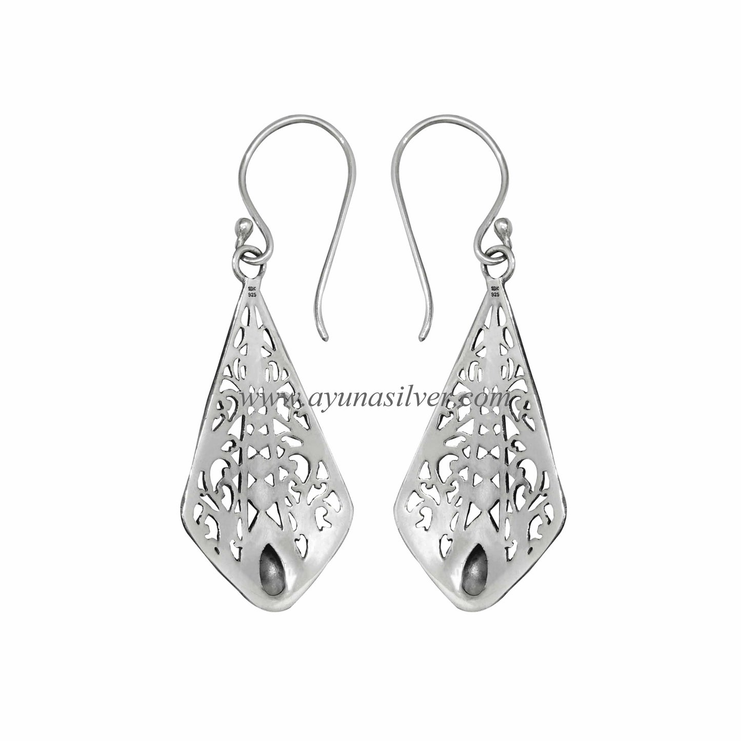 EARRING SER0600G