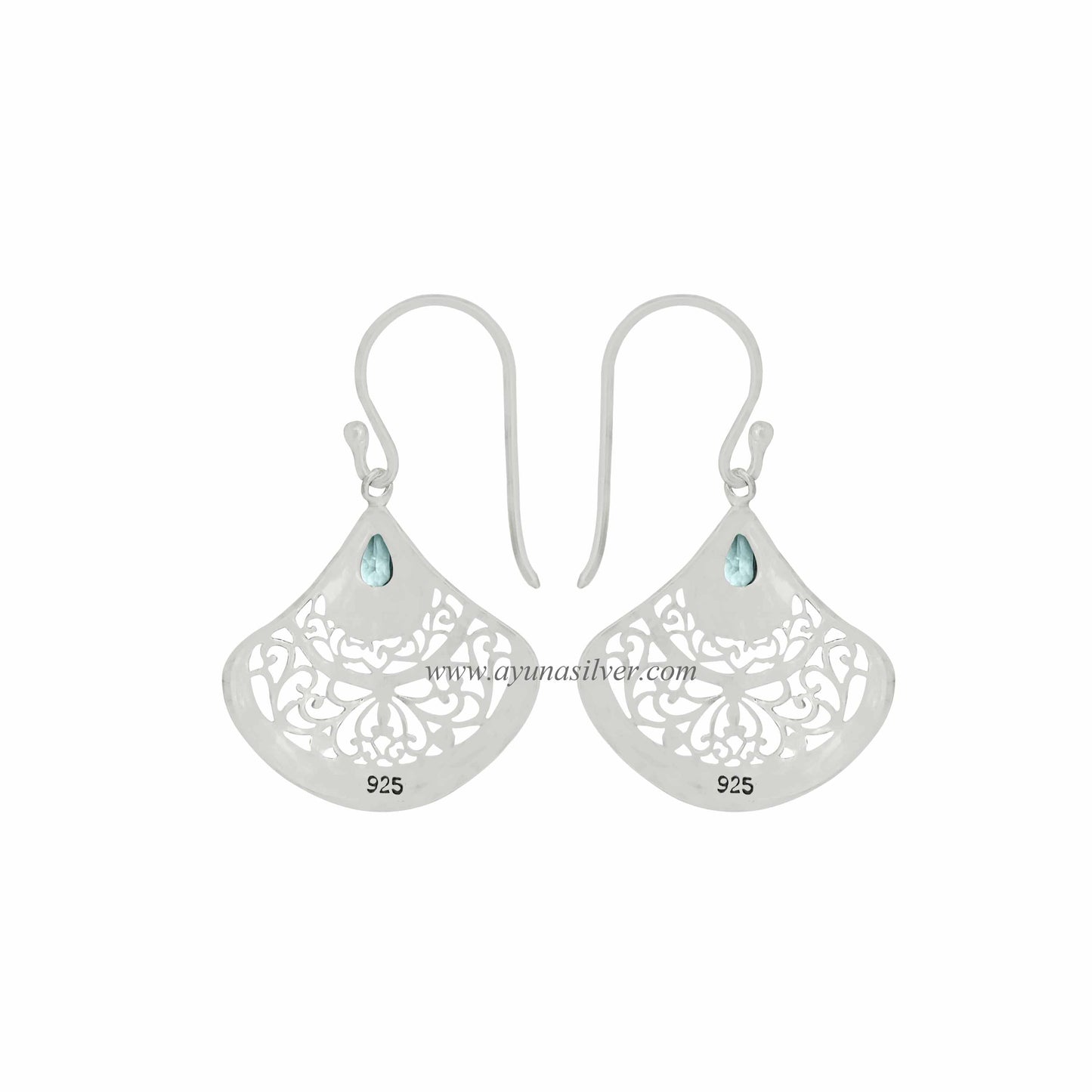 EARRING SER0612_BT