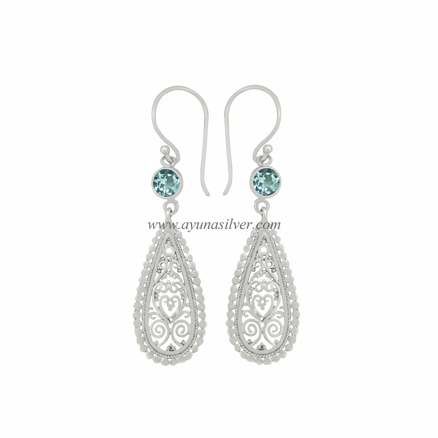 EARRING SER0613_BT