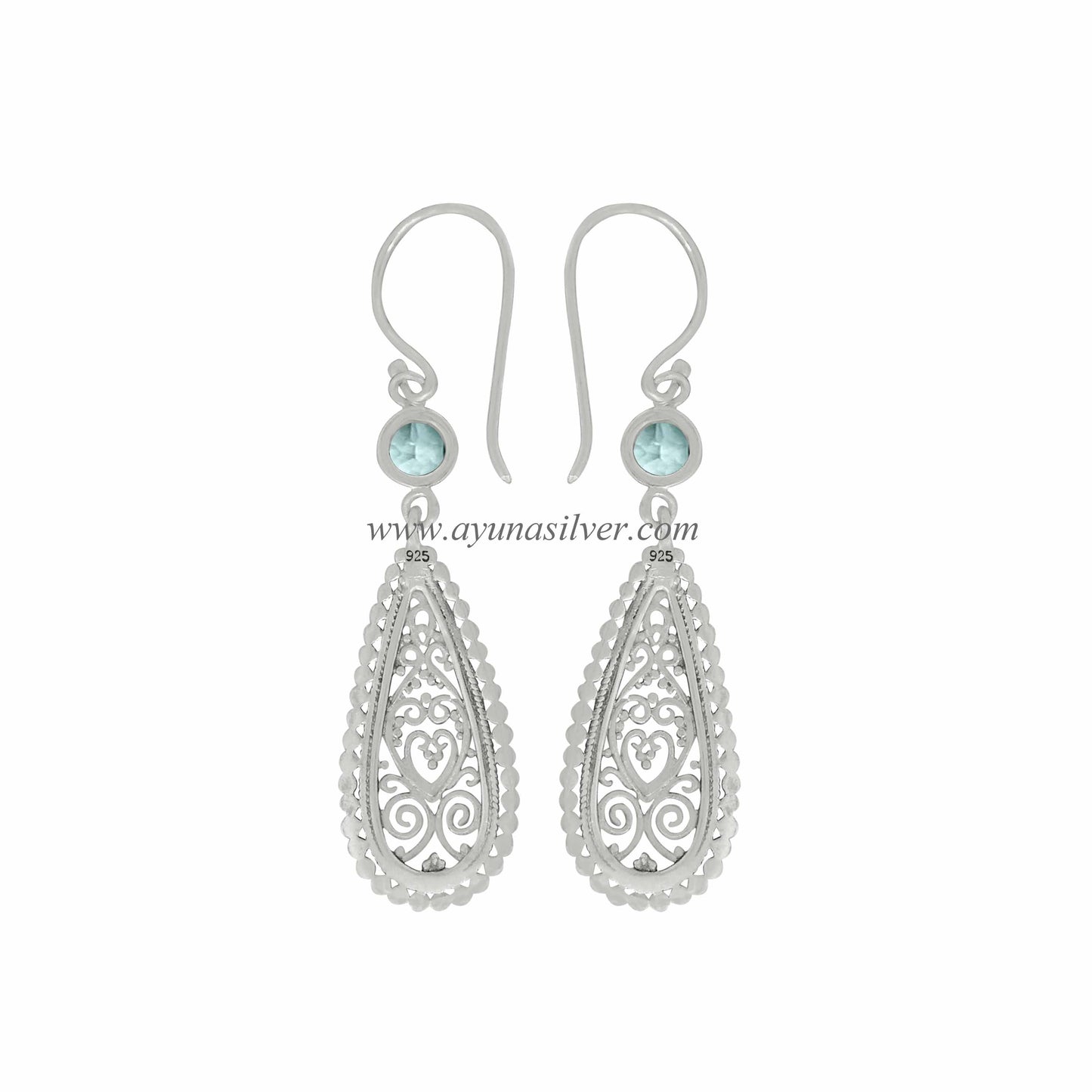 EARRING SER0613_BT