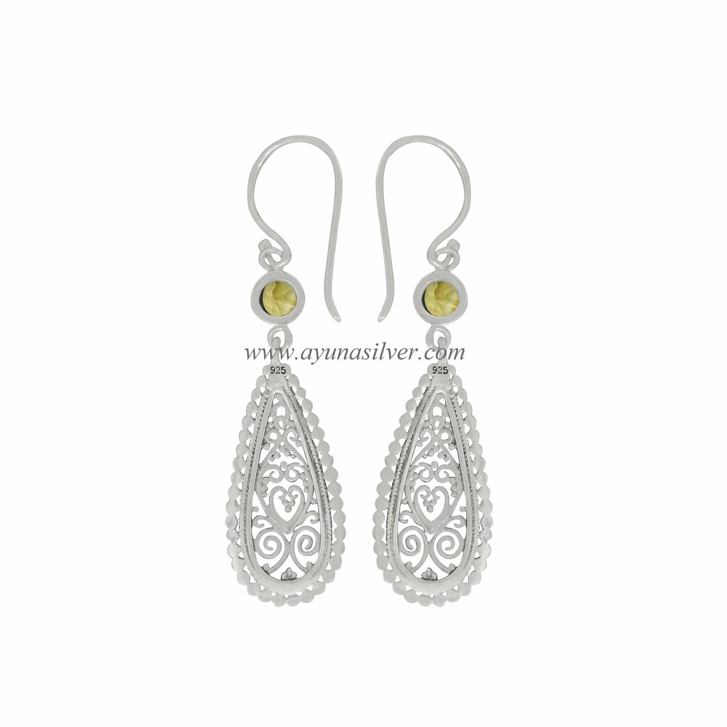 EARRING SER0613_CI