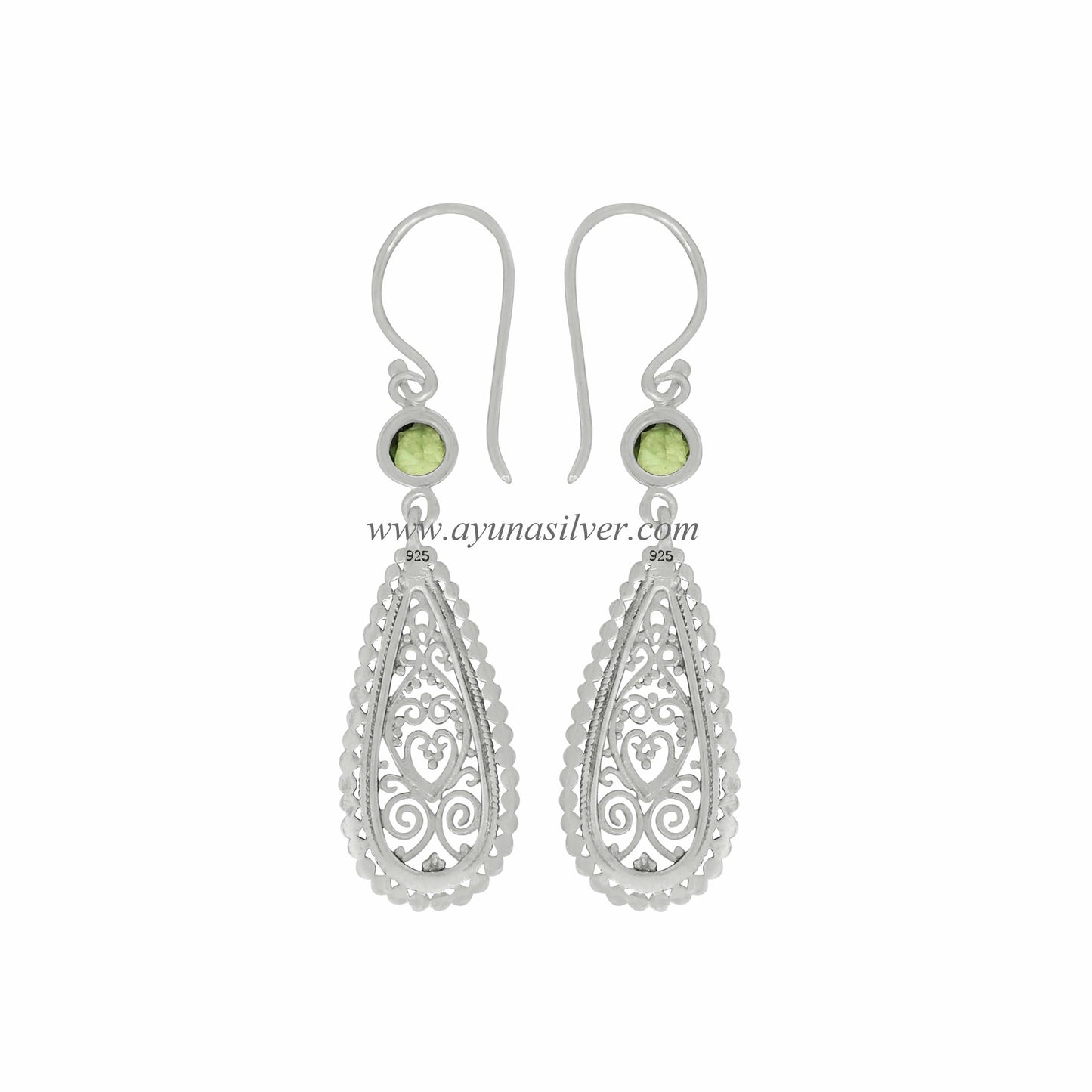 EARRING SER0613_PE