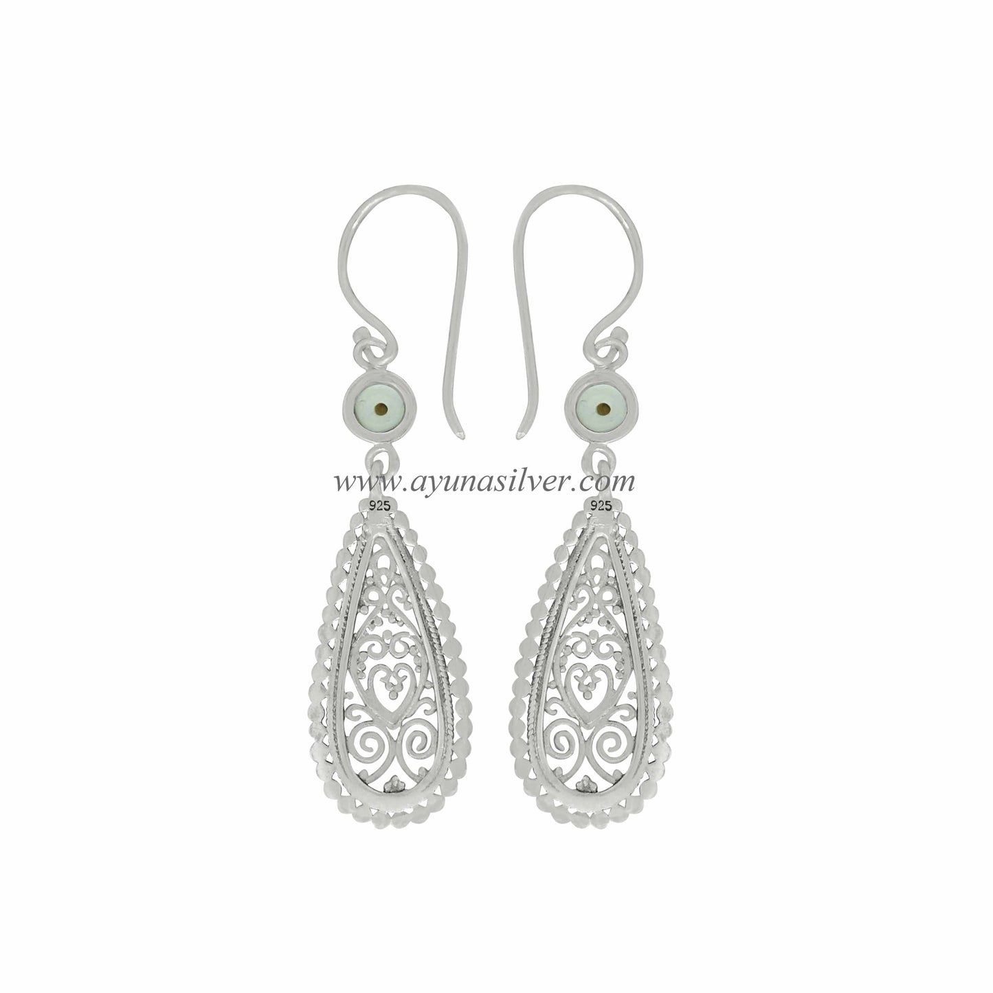 EARRING SER0613_PL