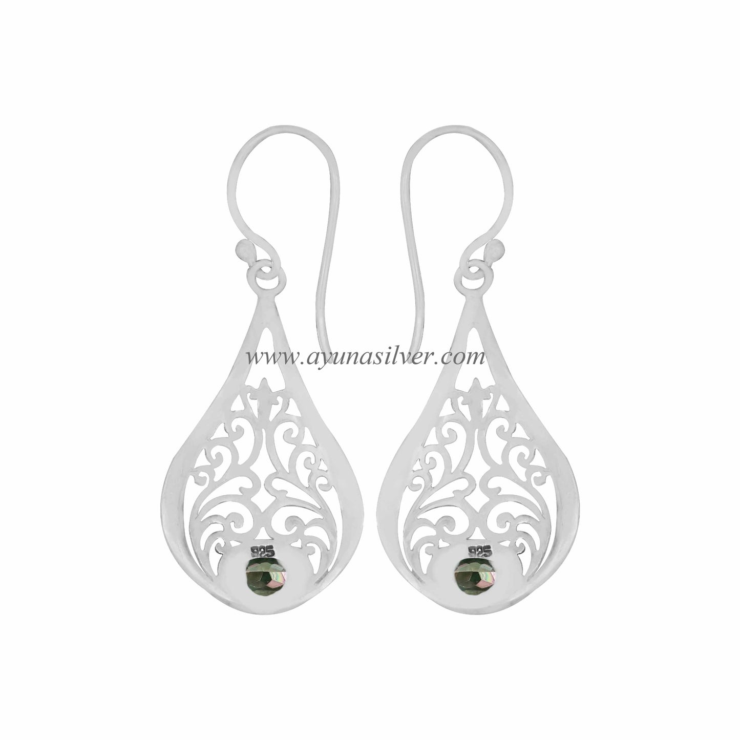 EARRING SER0630_MQ