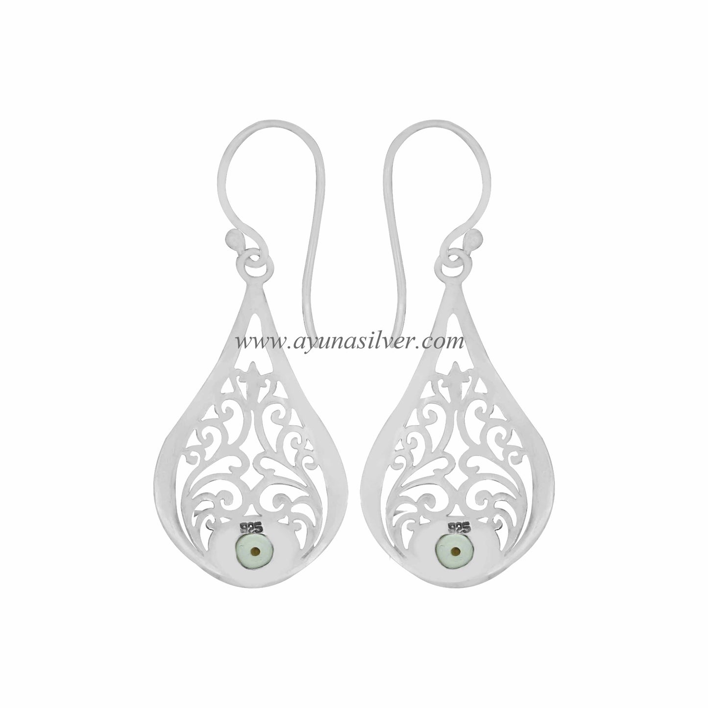 EARRING SER0630_PL