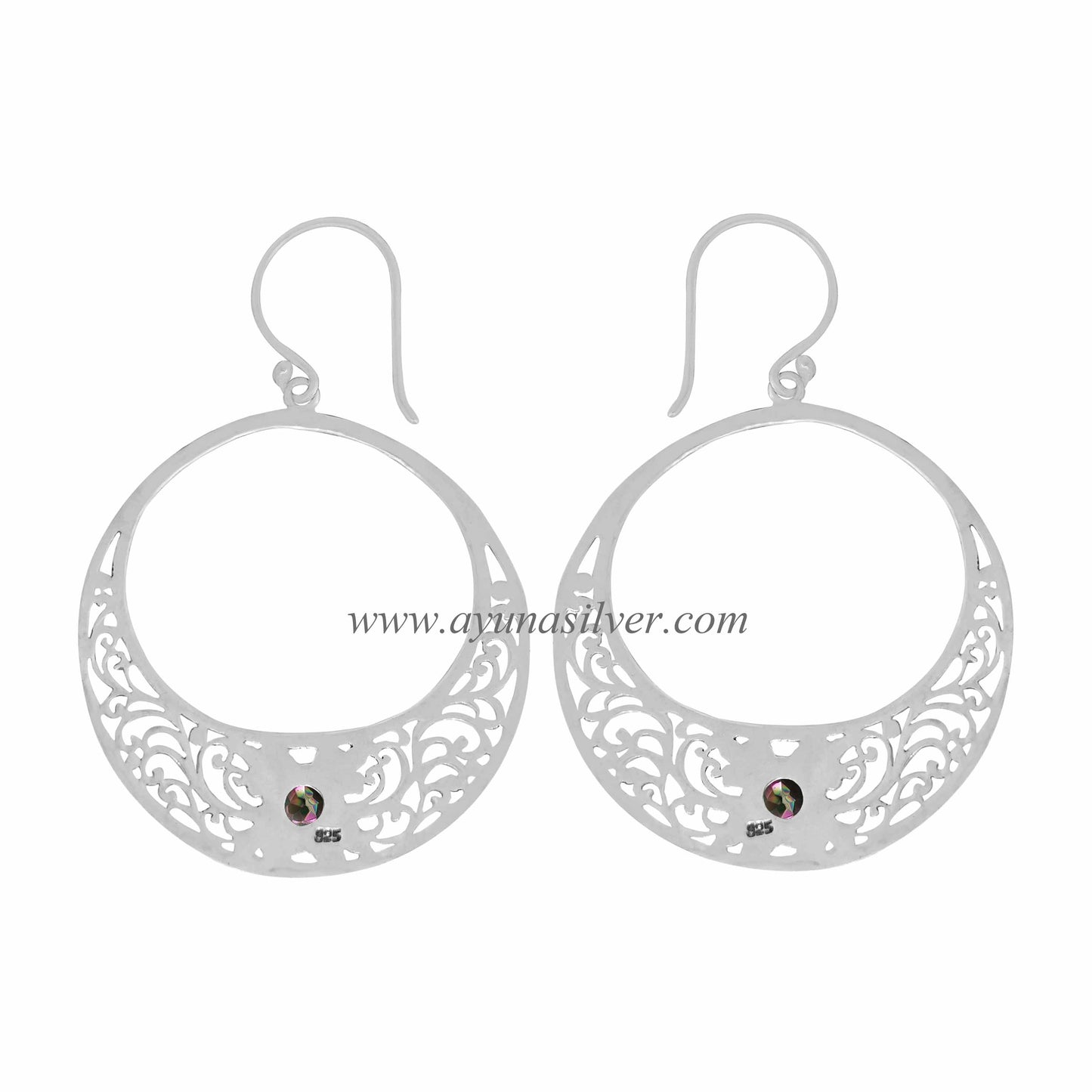 EARRING SER0632_MQ