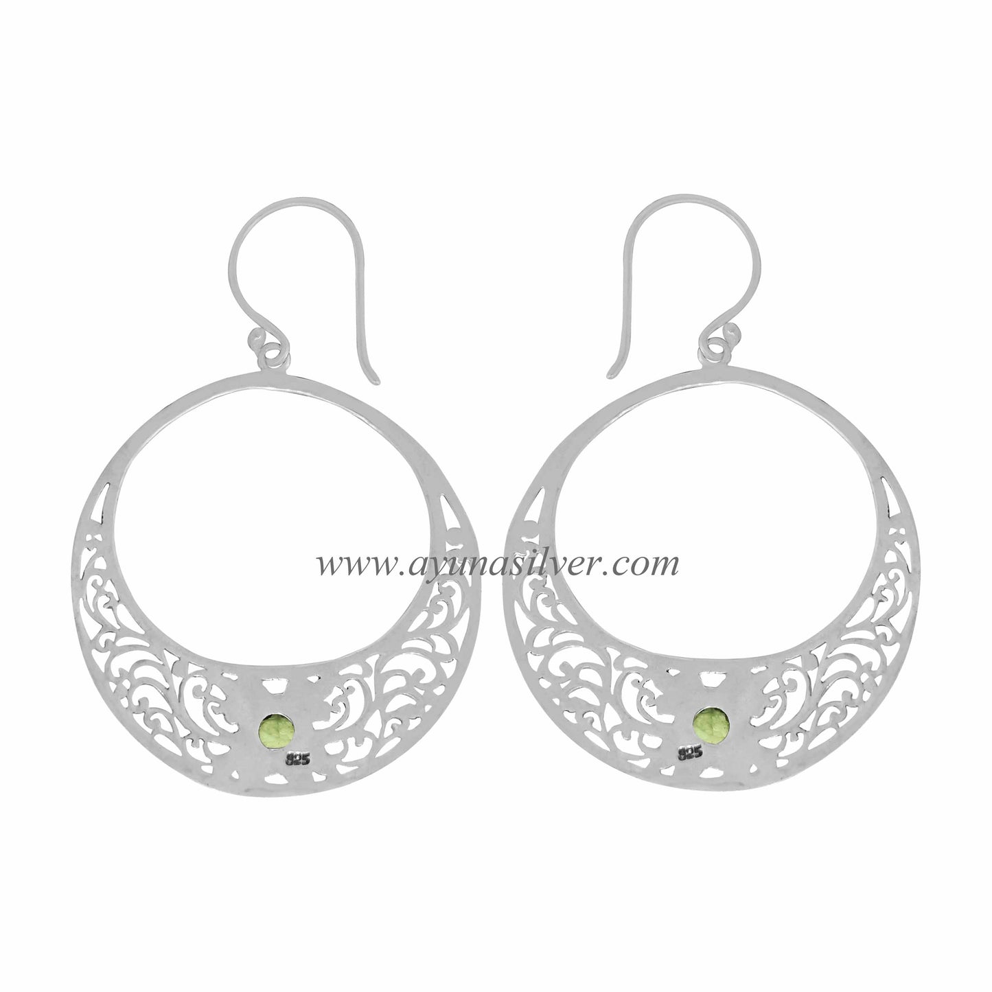 EARRING SER0632_PE