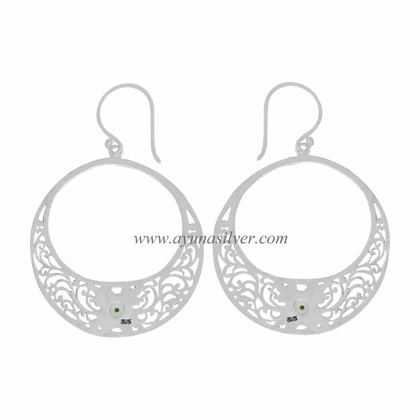 EARRING SER0632_PL