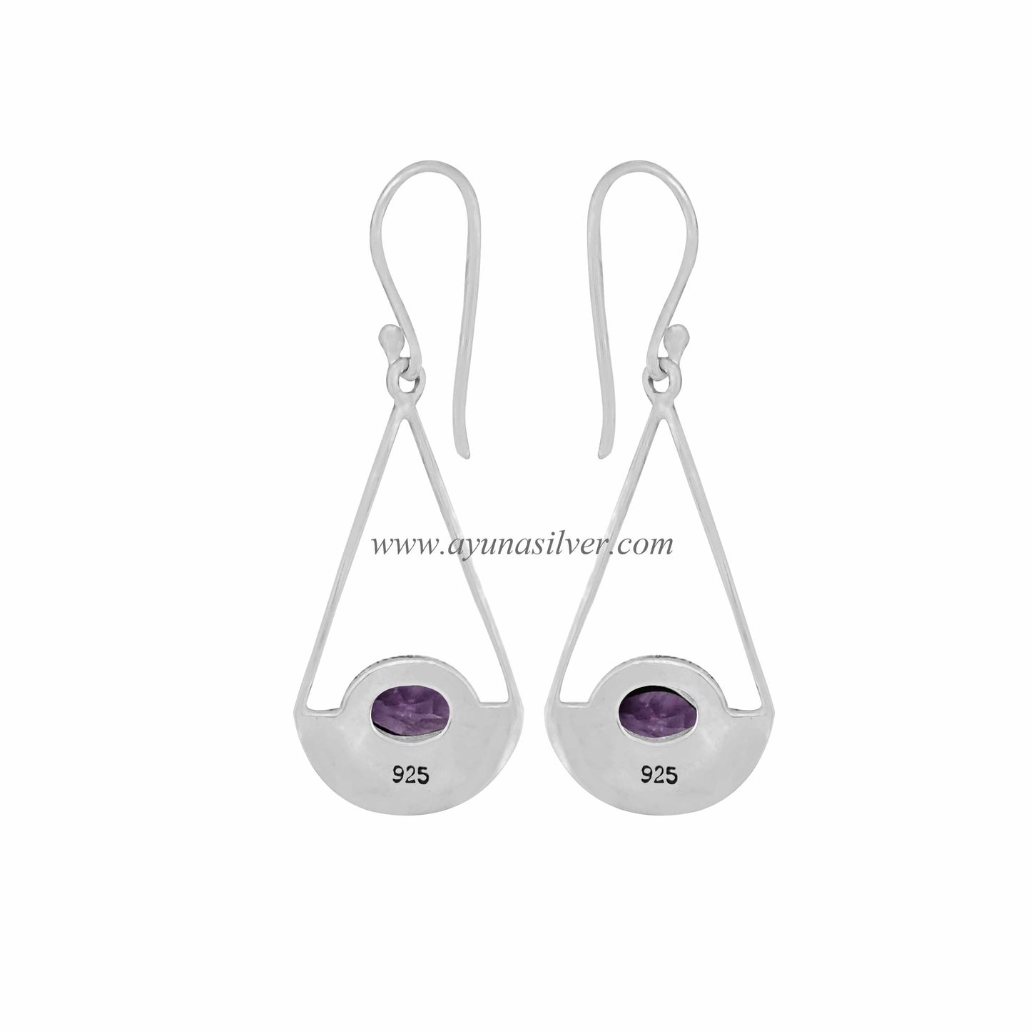 EARRING SER0635_AM