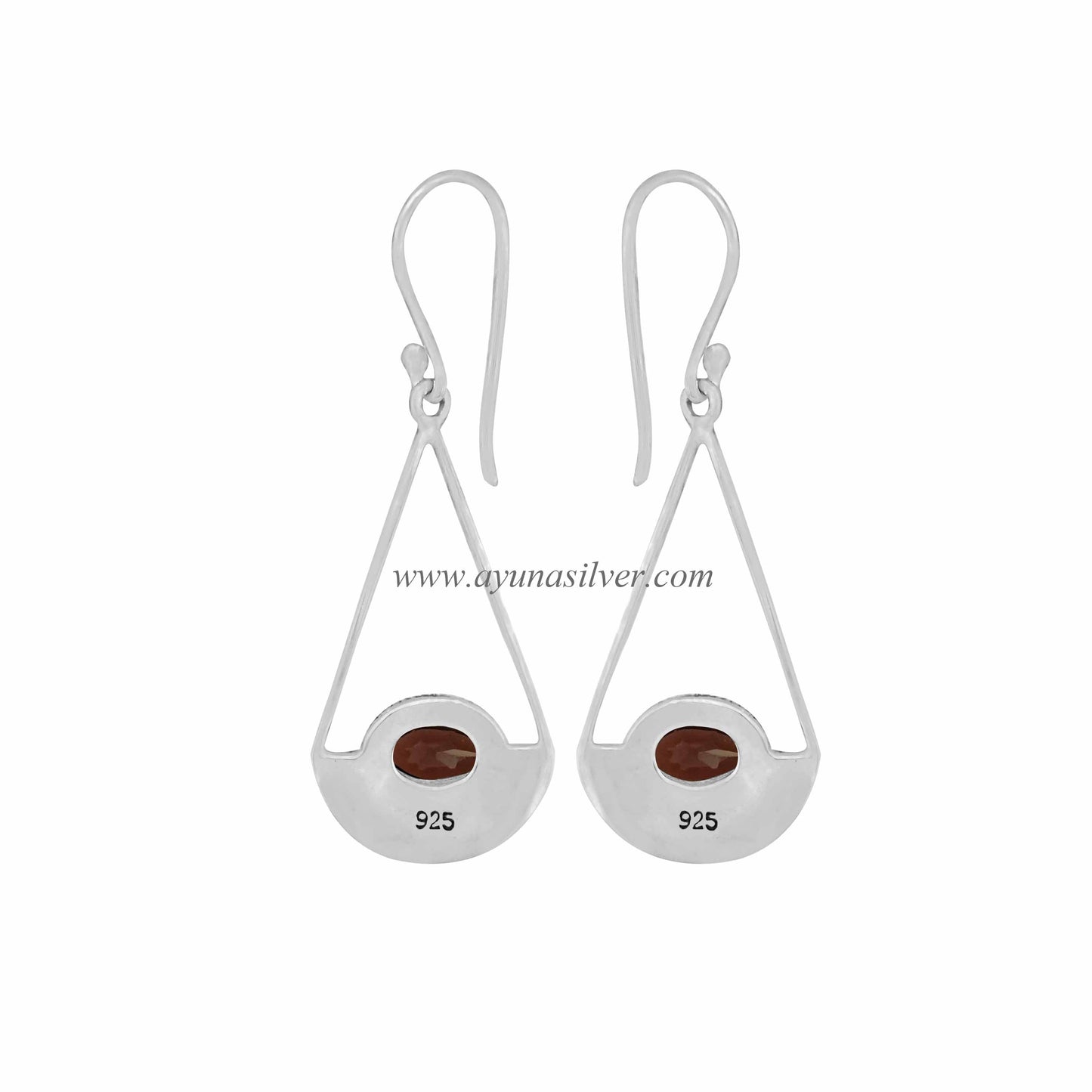 EARRING SER0635_GA