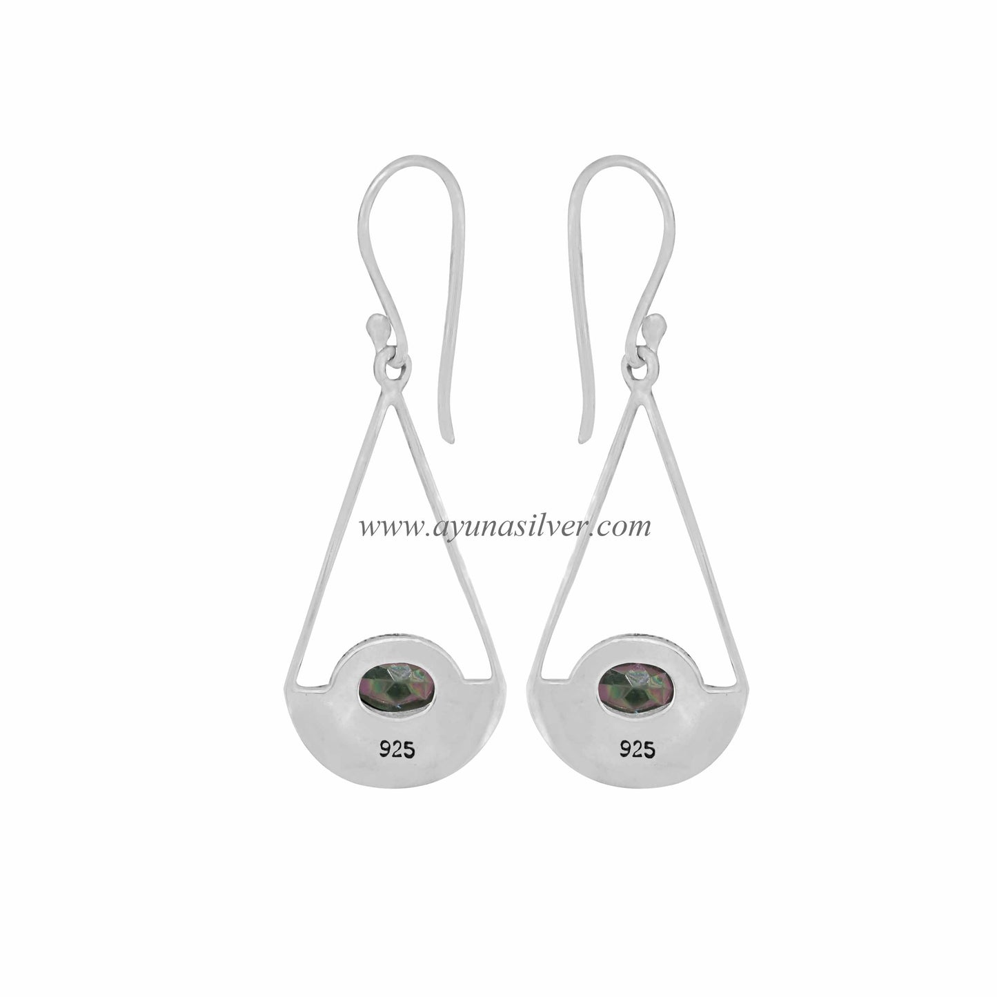 EARRING SER0635_MQ