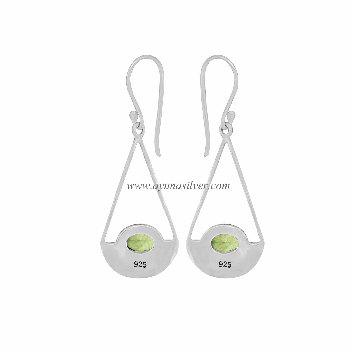 EARRING SER0635_PE