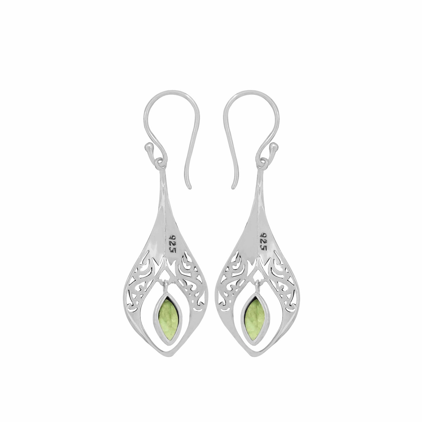 EARRING SER0636_PE