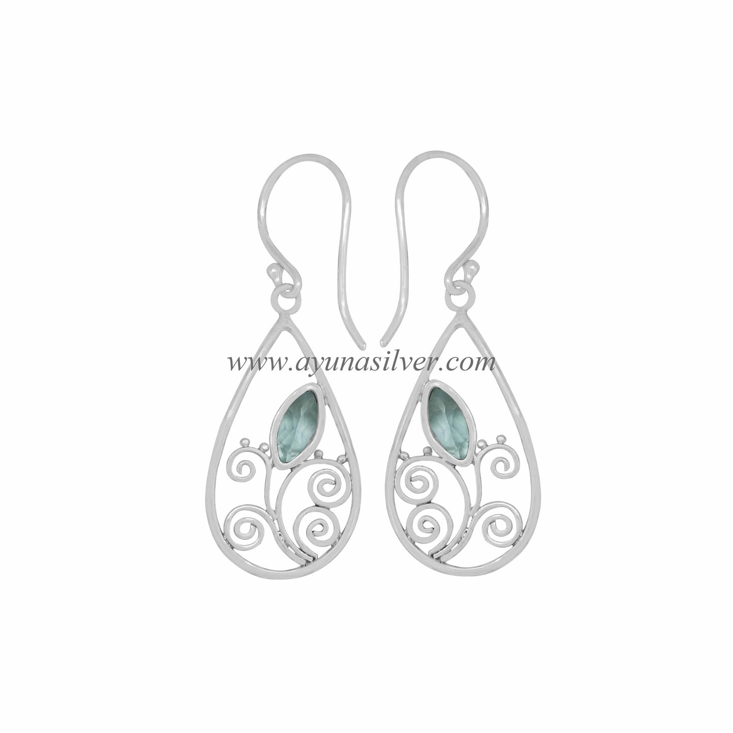 EARRING SER0645_BT