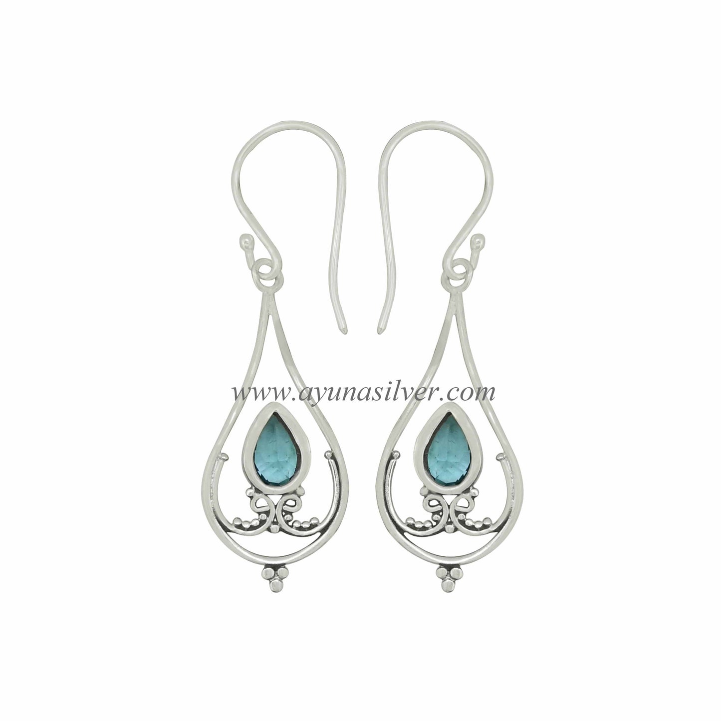 EARRING SER0663_BT