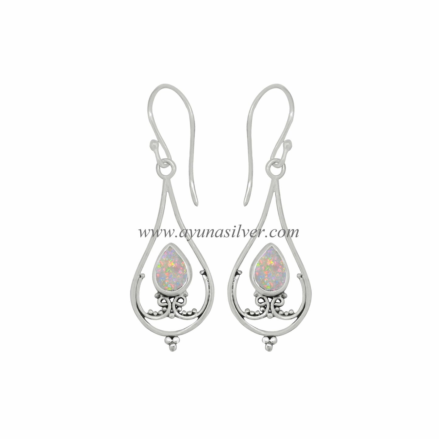 EARRING SER0663_OPW