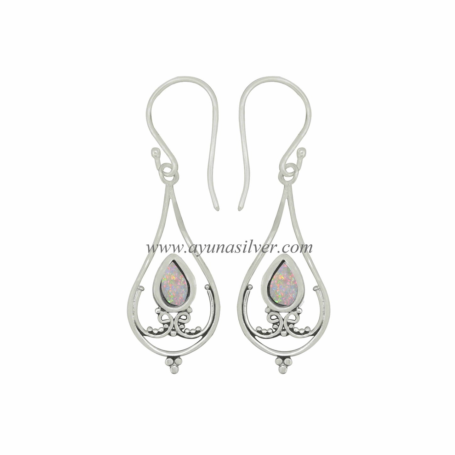 EARRING SER0663_OPW