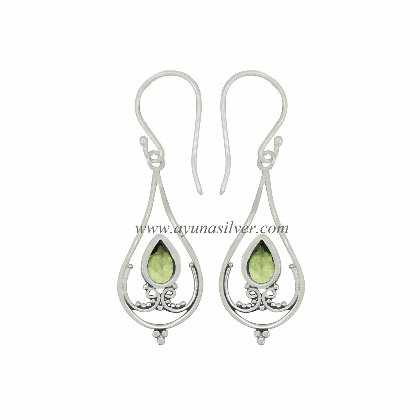 EARRING SER0663_PE