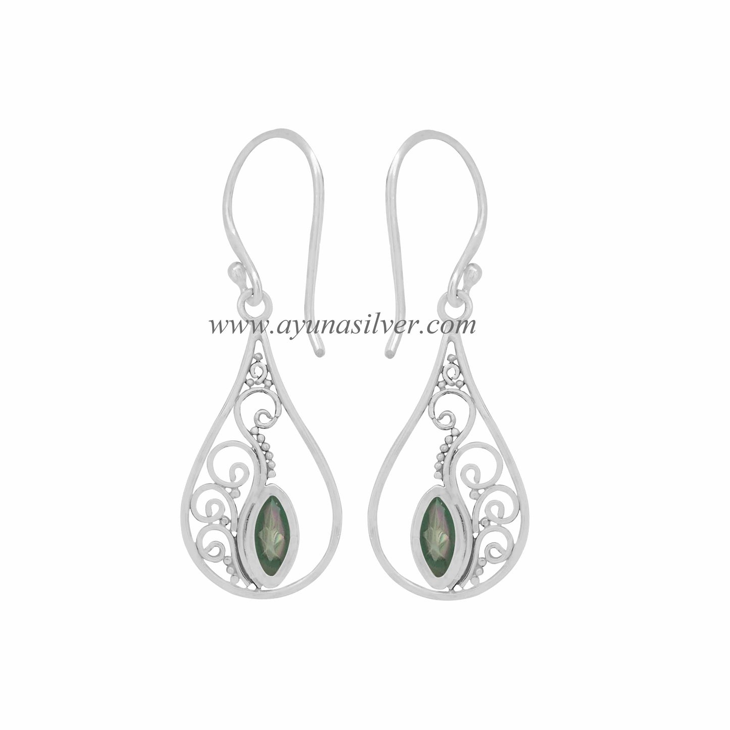 EARRING SER0664_MQ