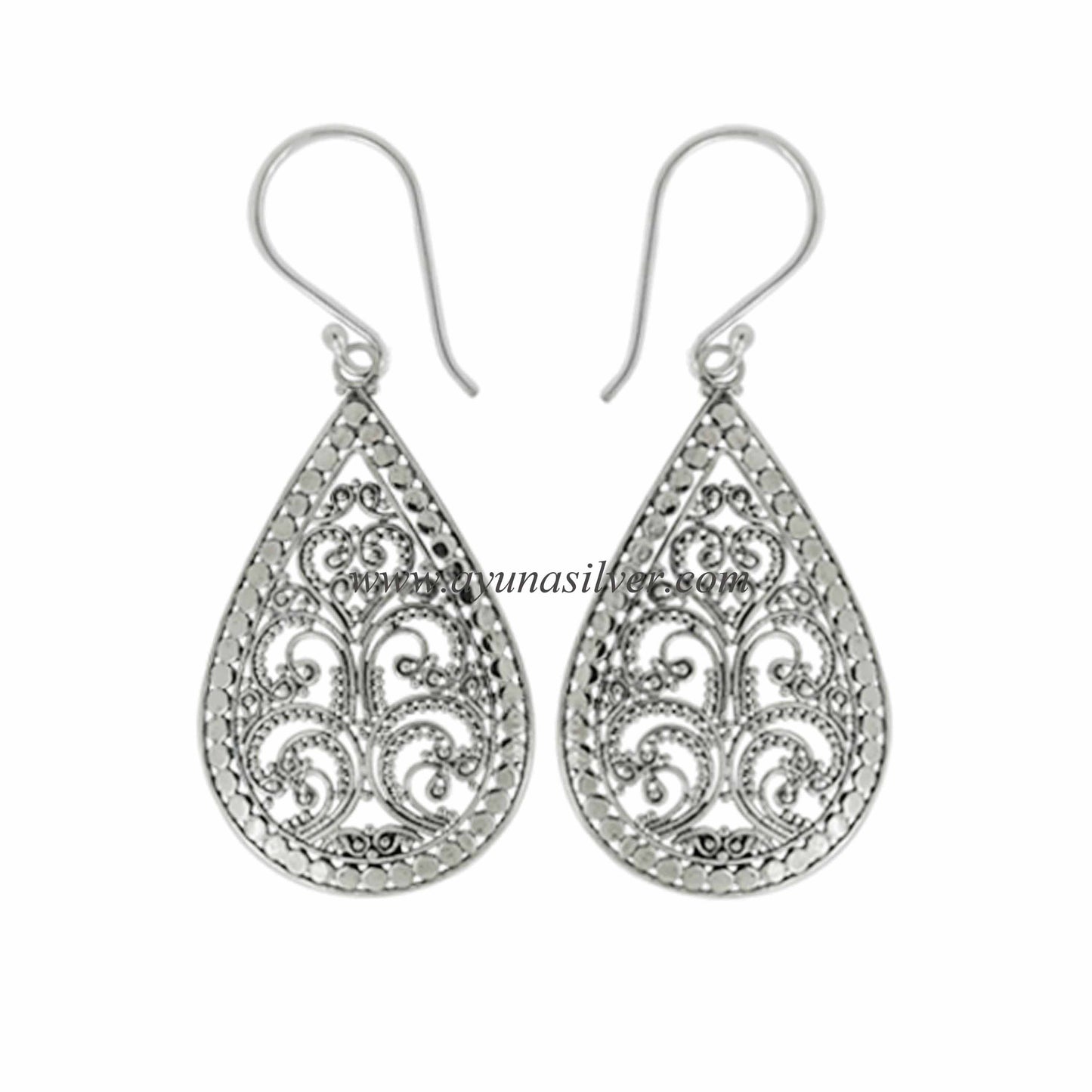 EARRING SER0666SO