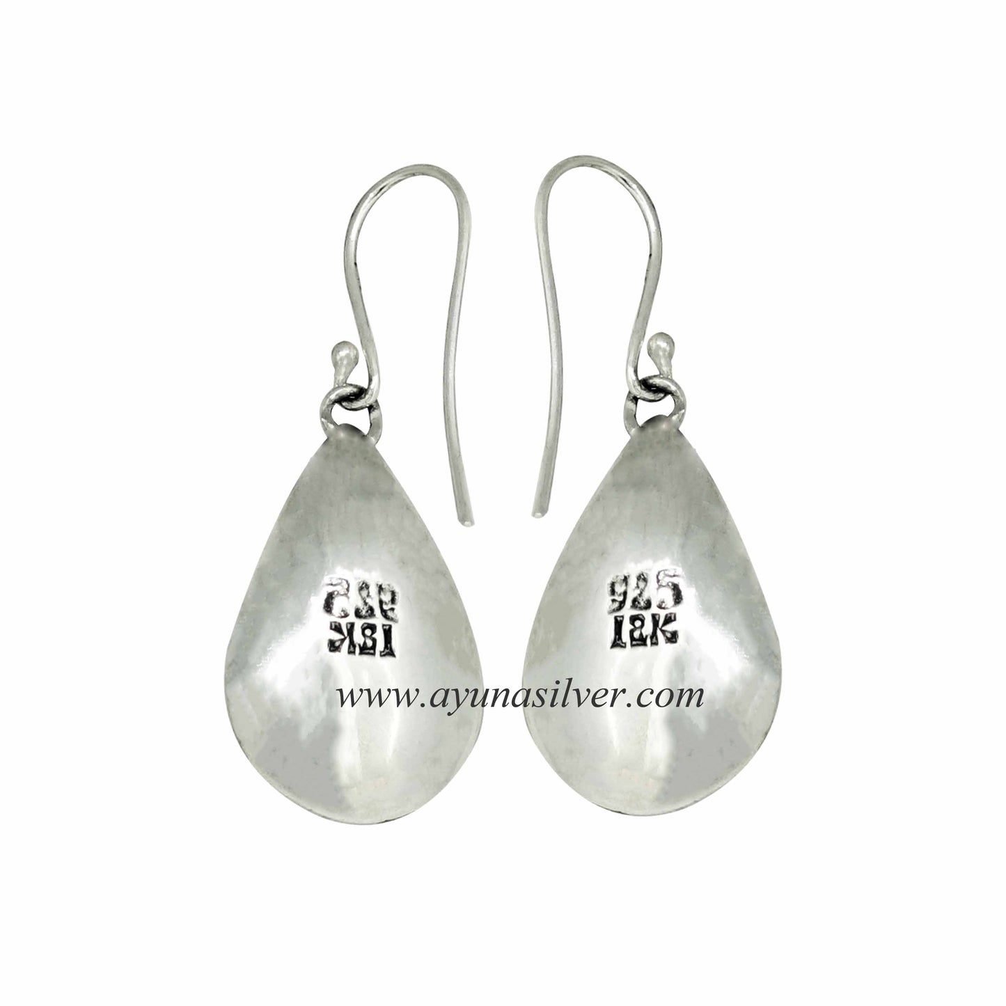EARRING SER0671G