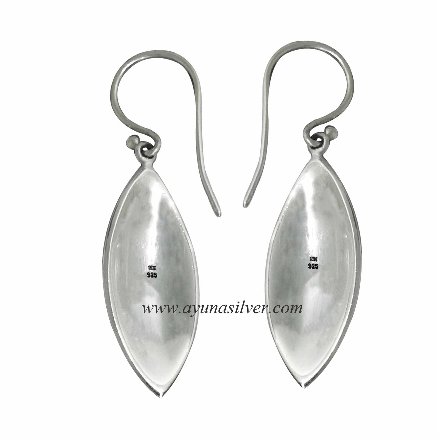 EARRING SER0675G