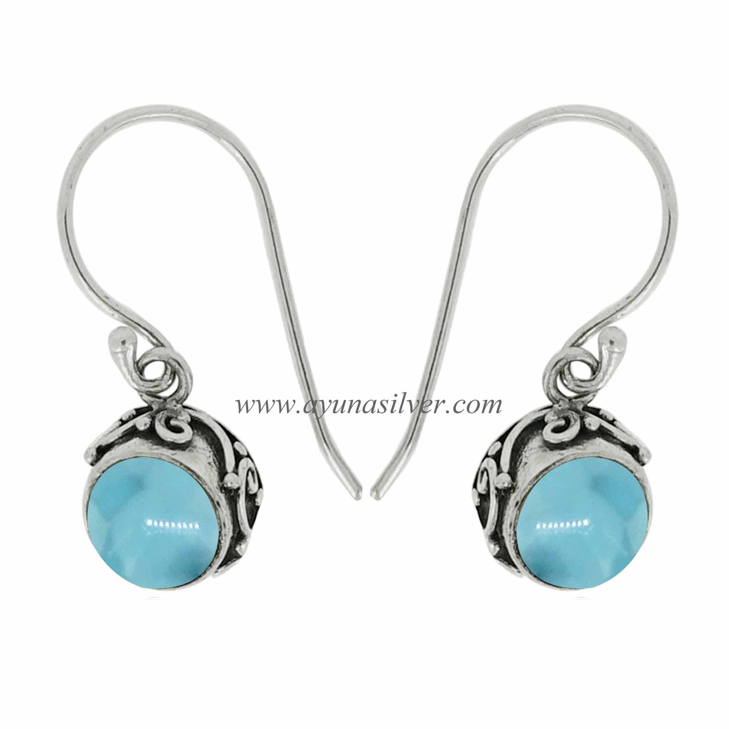 EARRING SER0693_LY