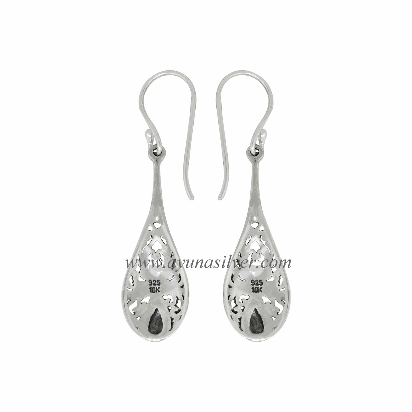 EARRING SER0696G