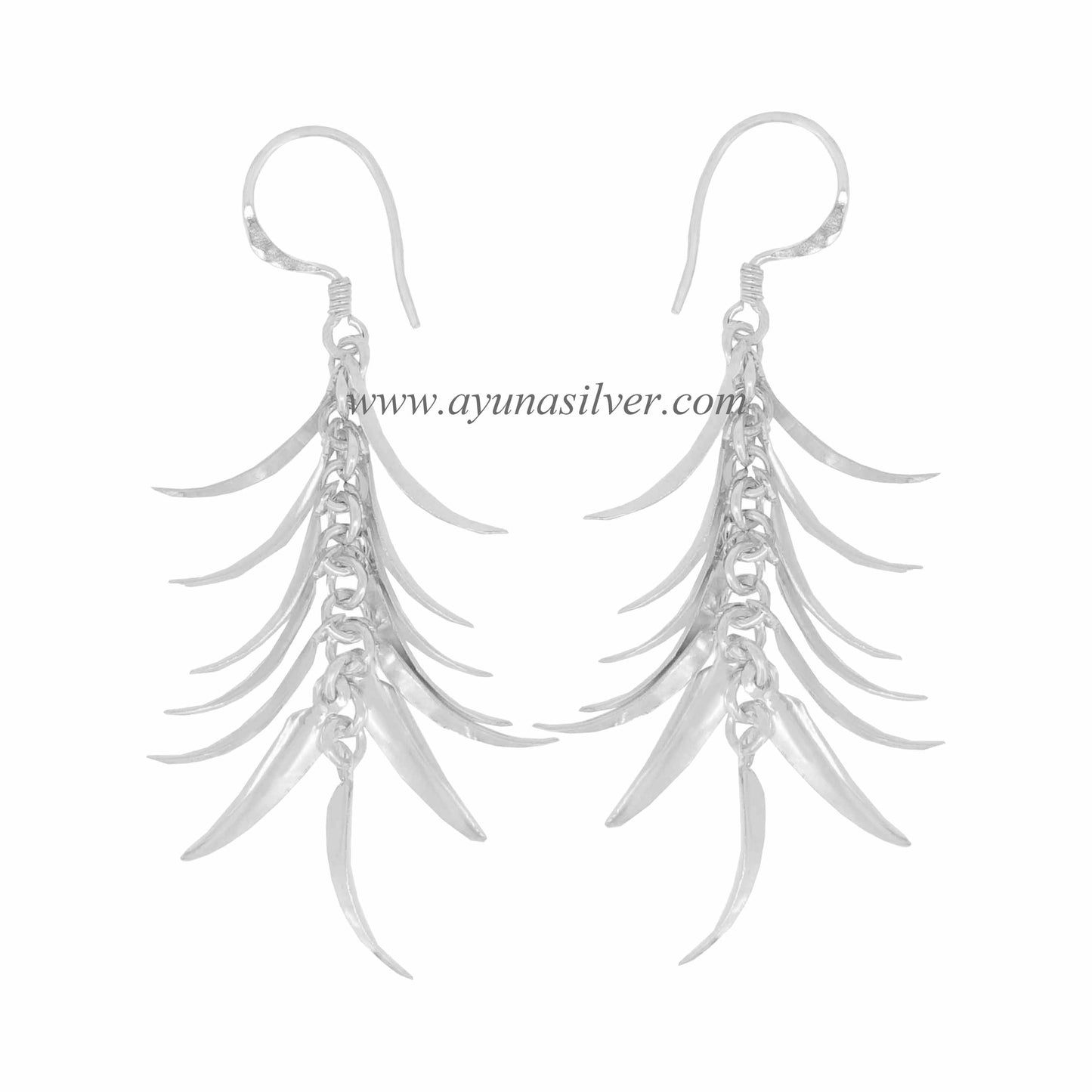 EARRING SER0711SO #26/B37