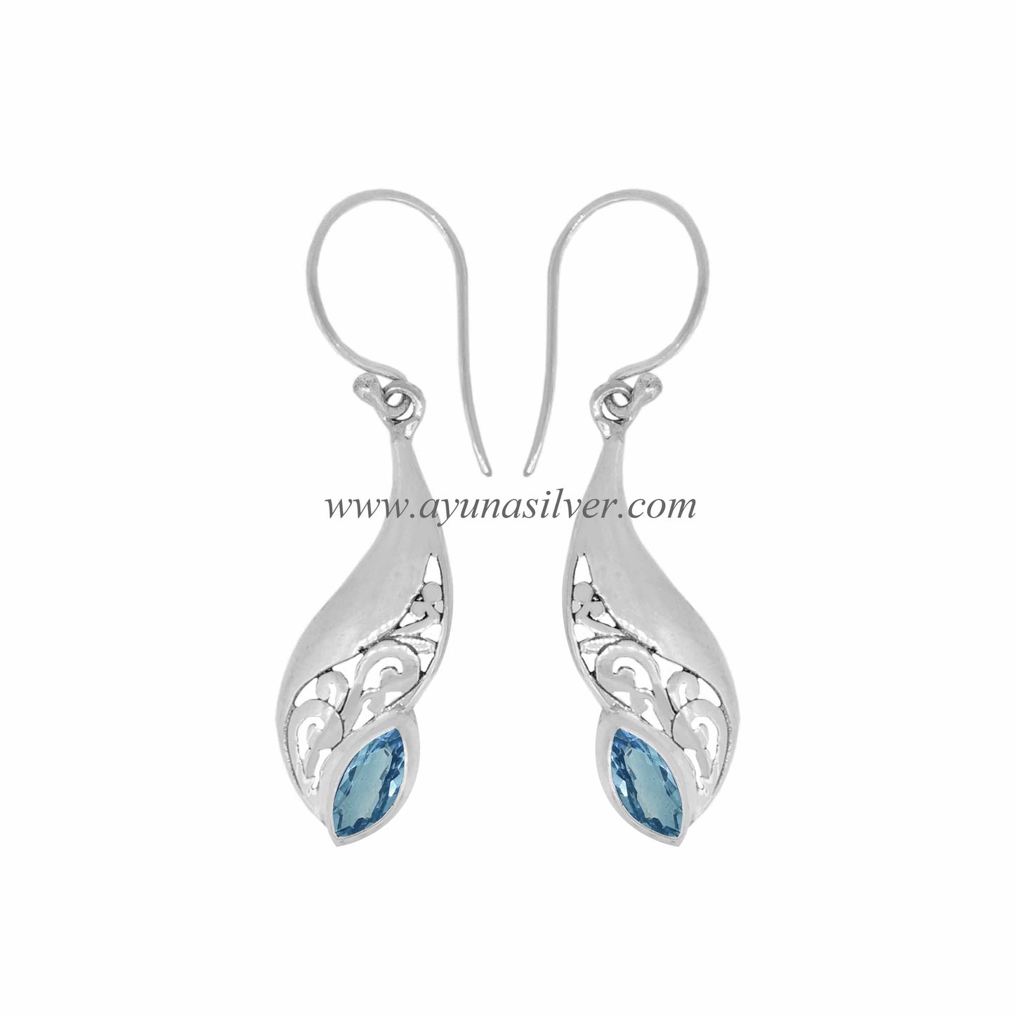 EARRING SER0737_BT