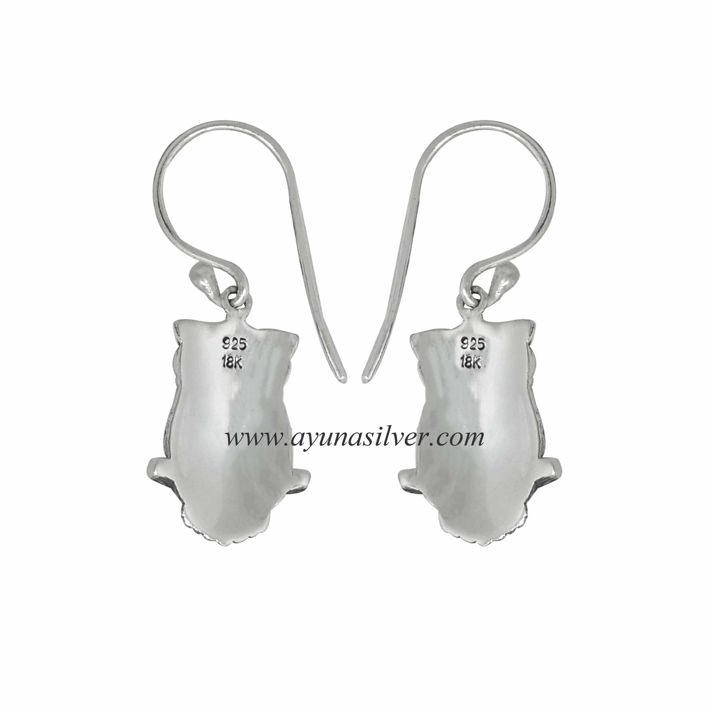 EARRING SER0750G