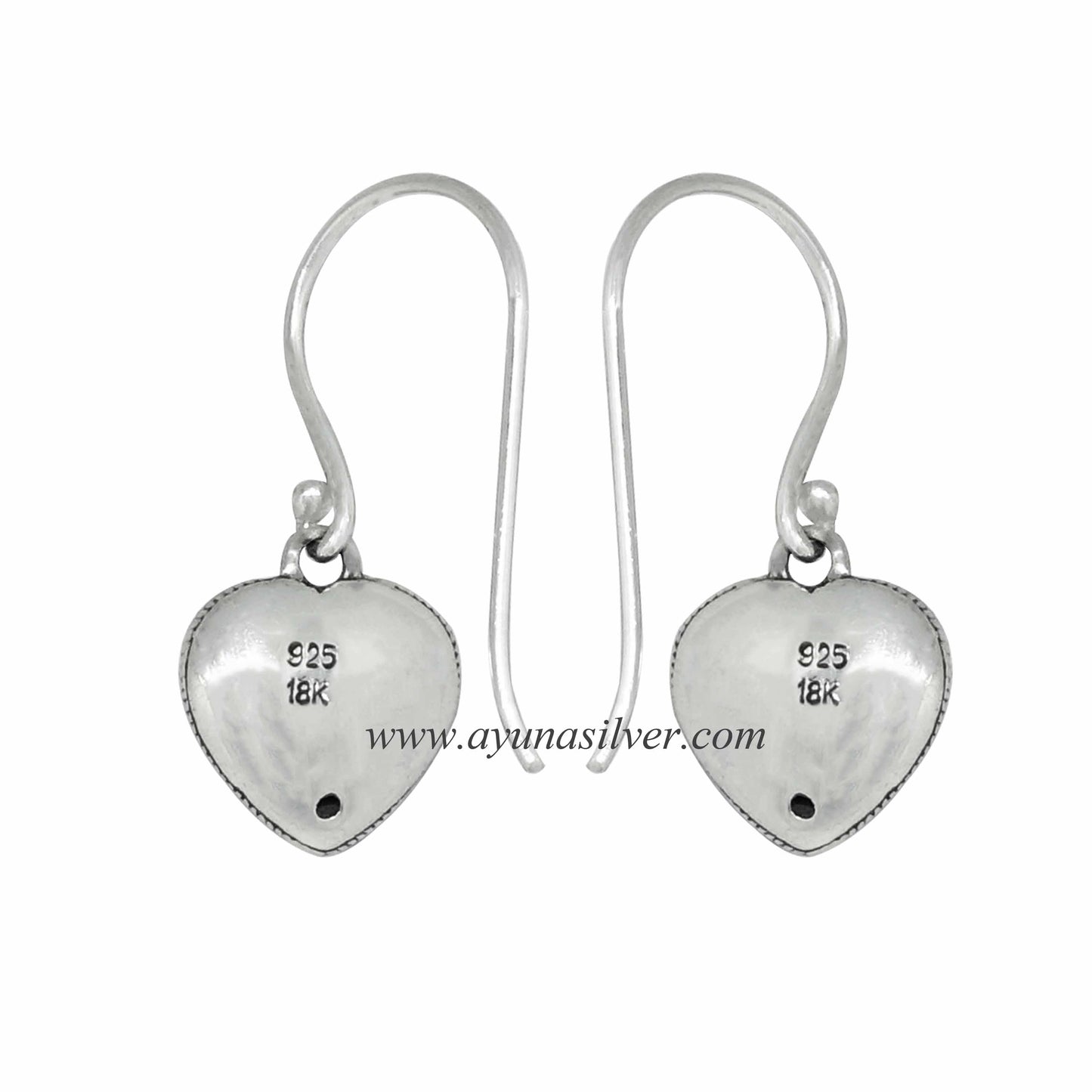EARRING SER0751G