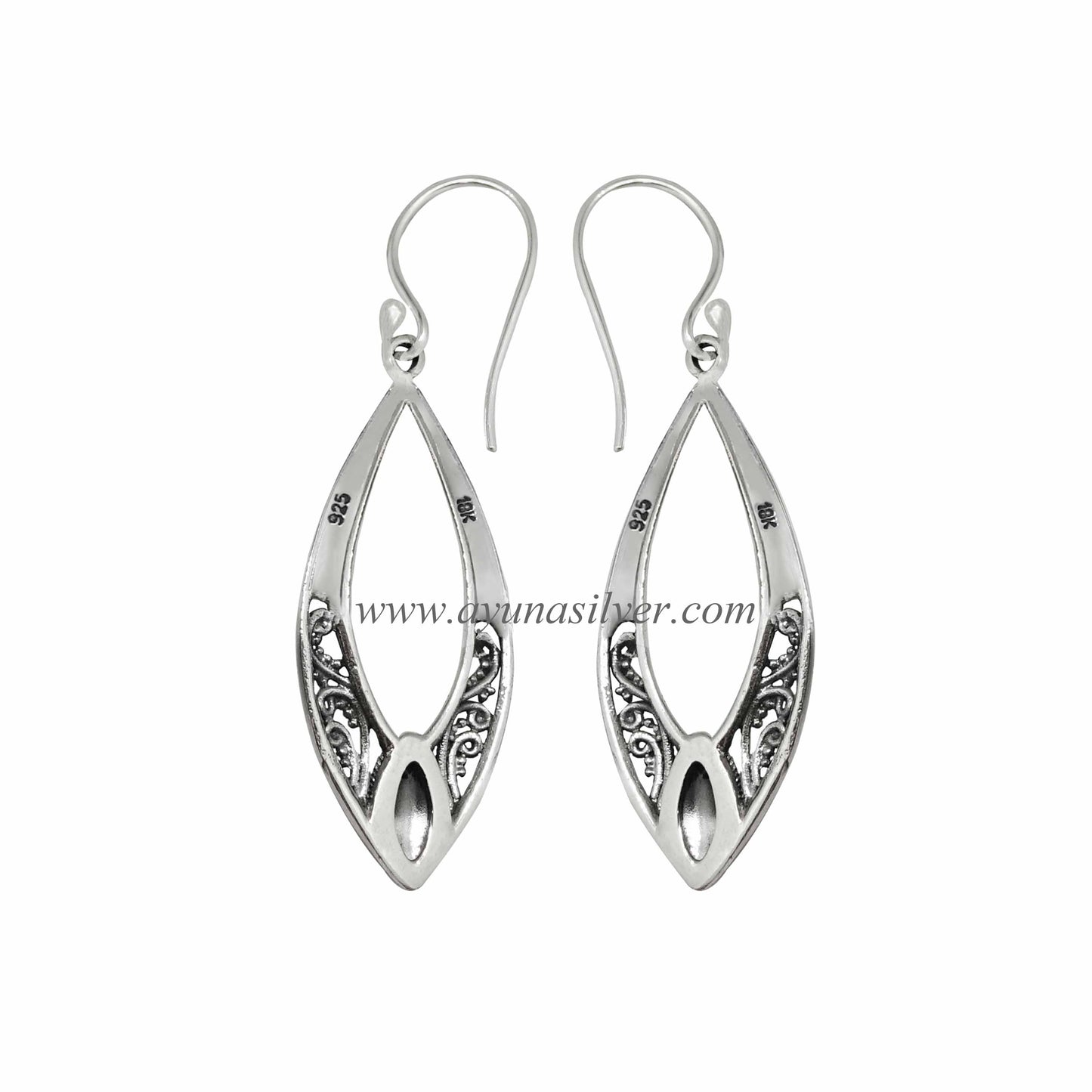 EARRING SER0765G