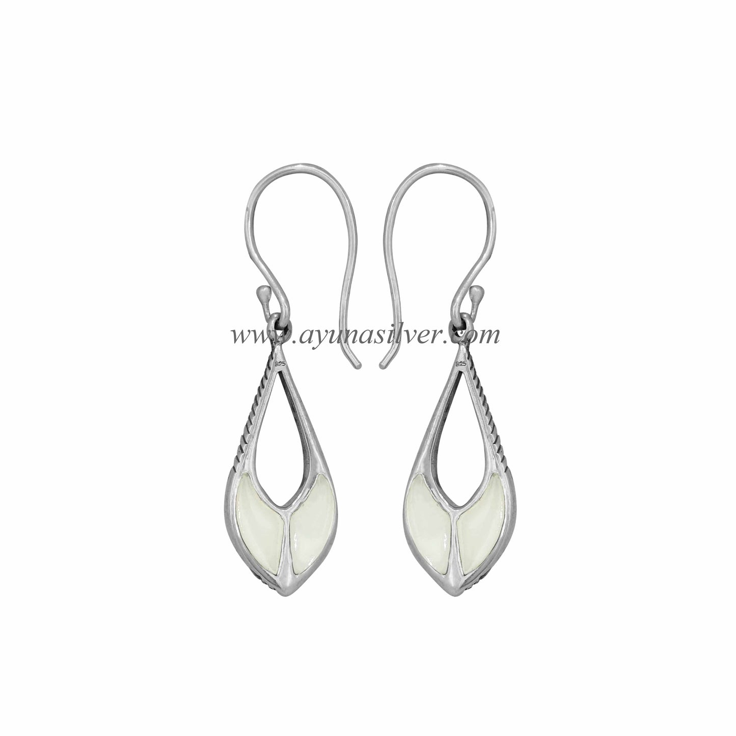 EARRING SER0775S_MP