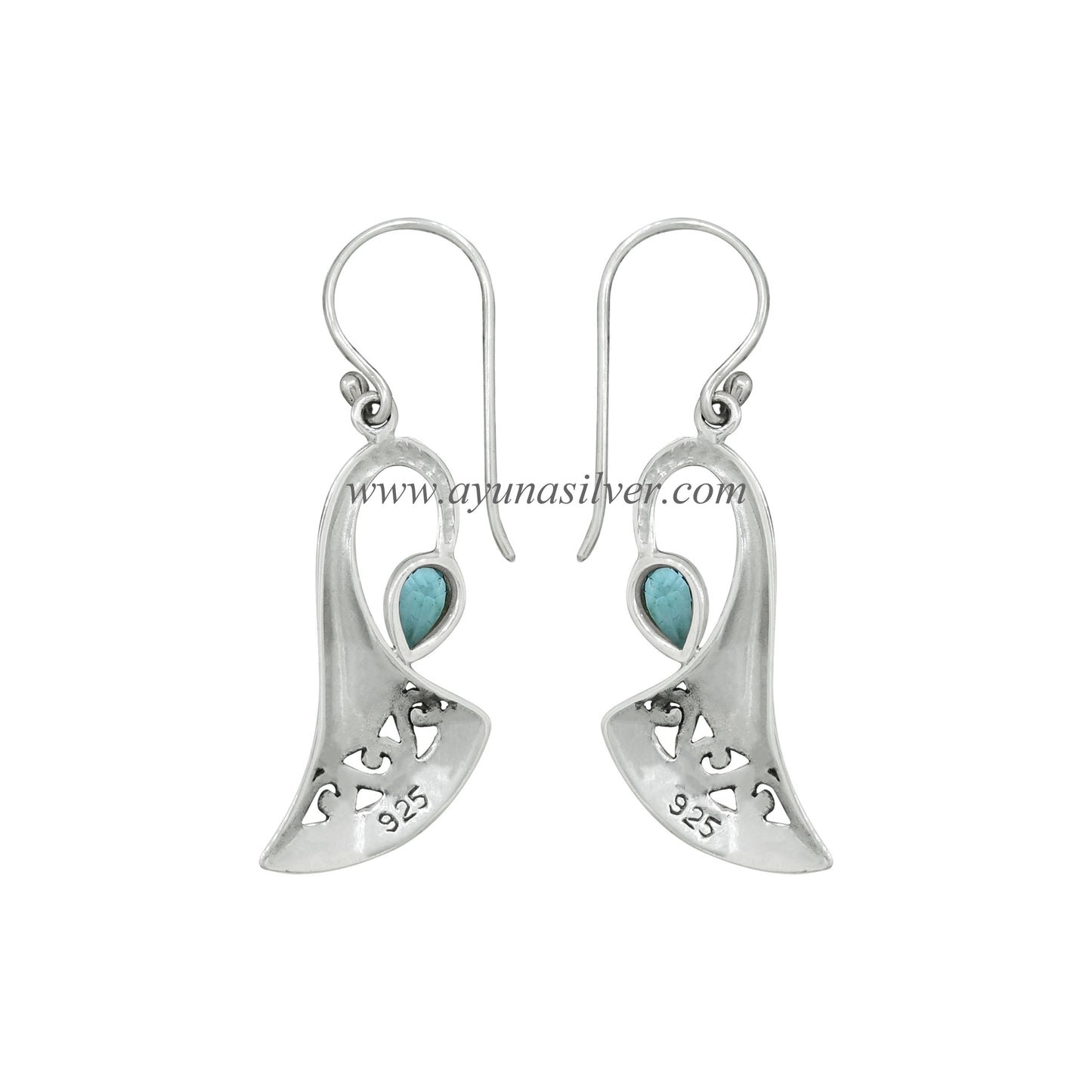 EARRING SER0780_BT