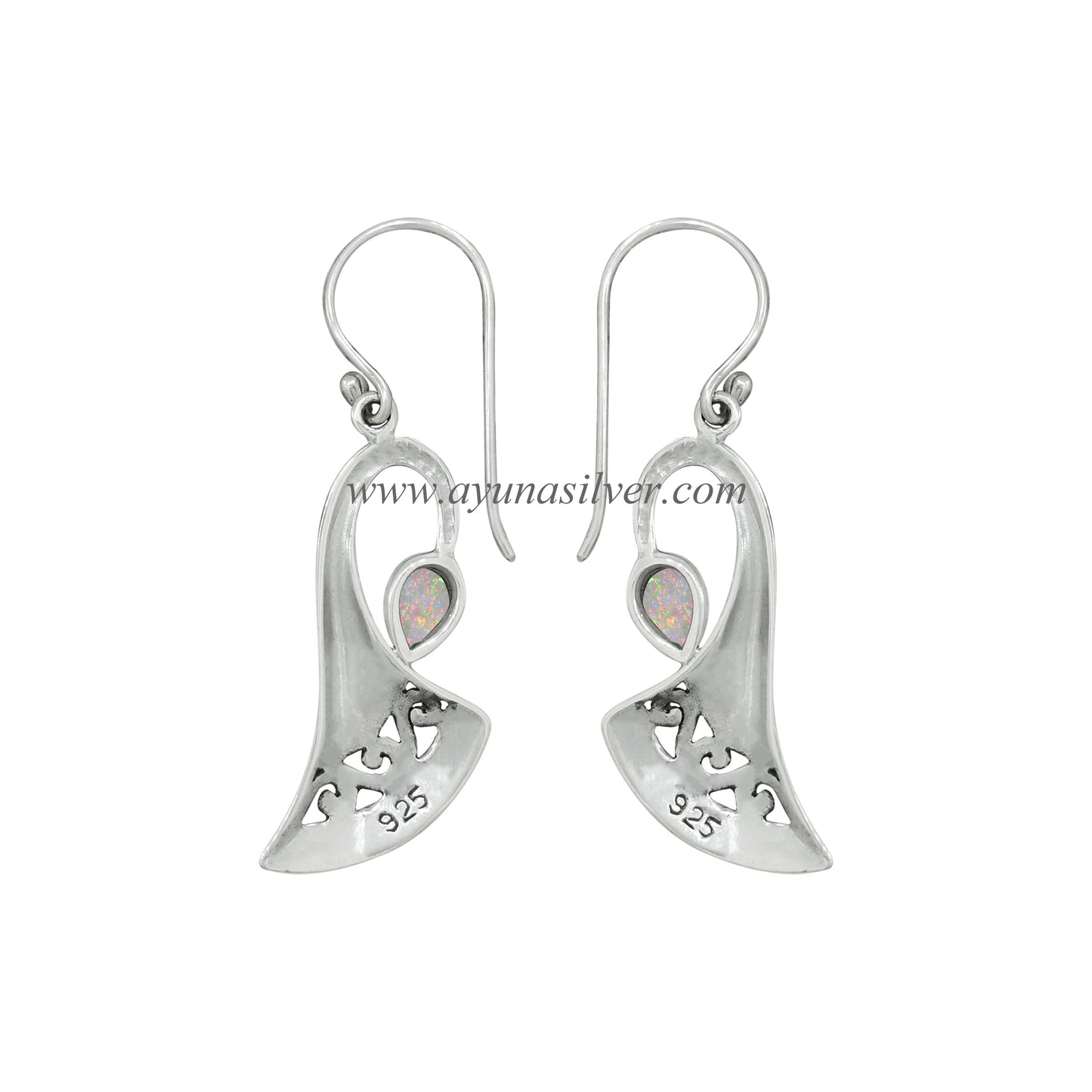 EARRING SER0780_OPW