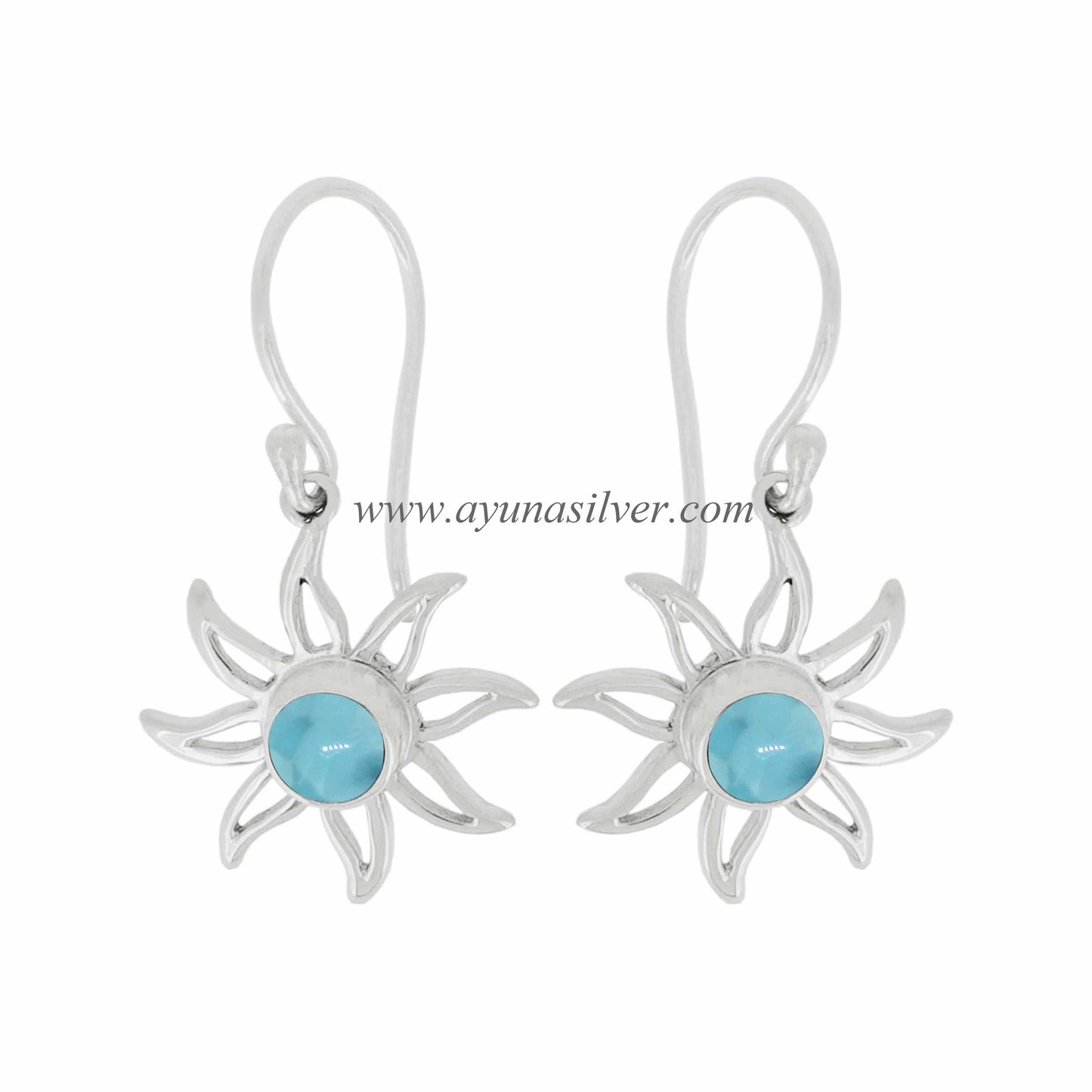 EARRING SER0787_LY