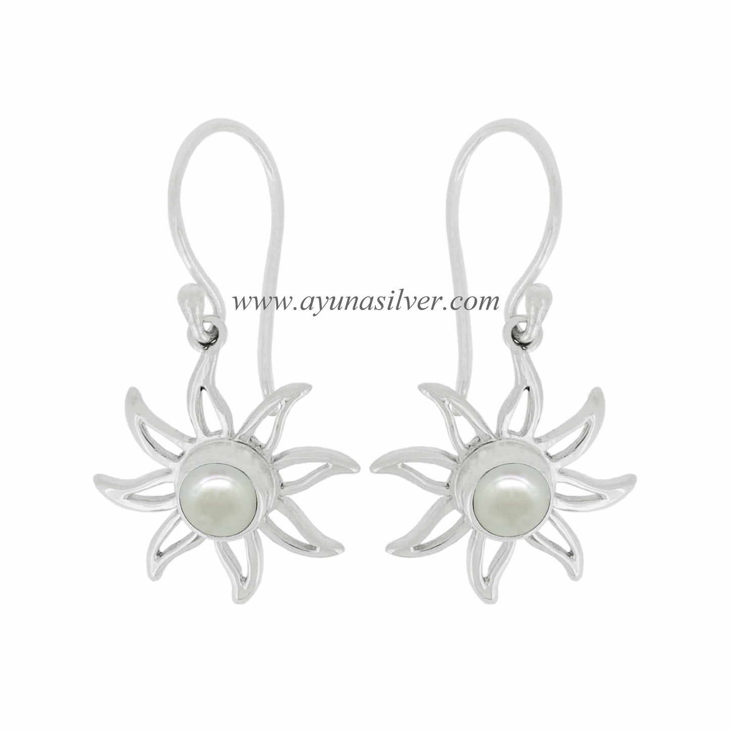 EARRING SER0787_PL
