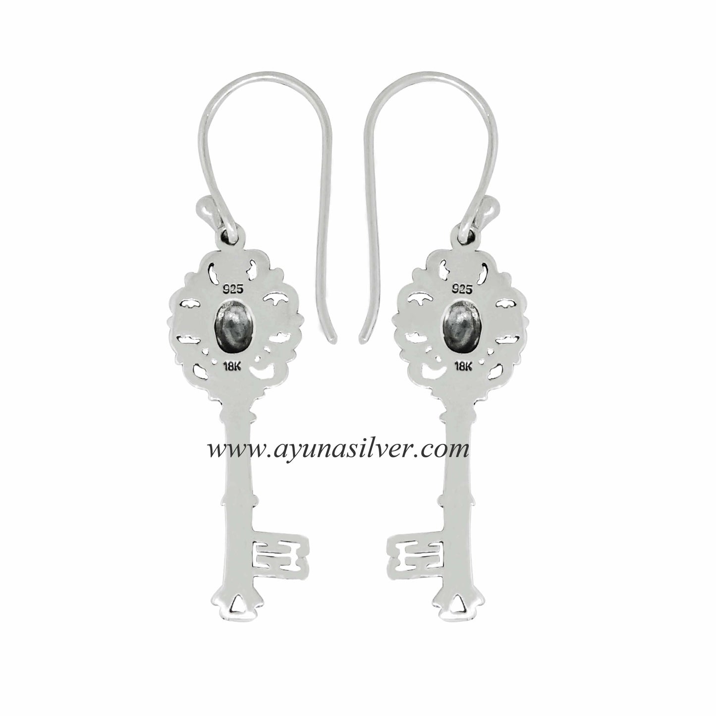 EARRING SER0790G
