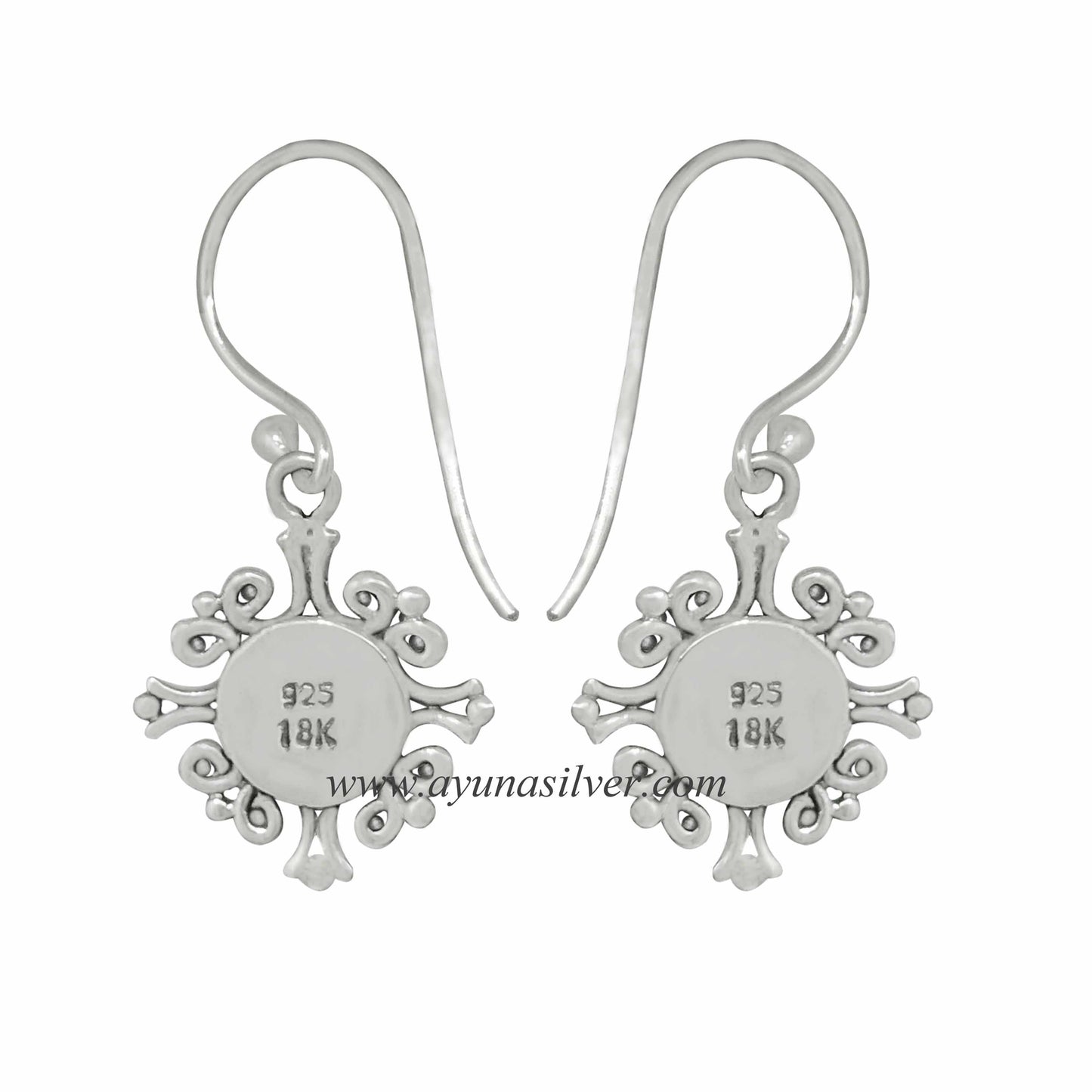 EARRING SER0792G