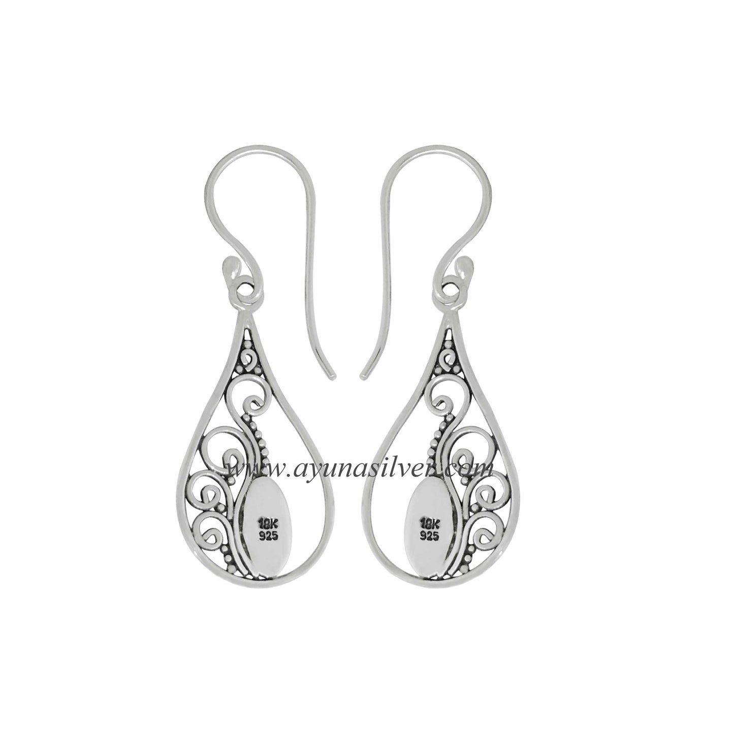 EARRING SER0793G