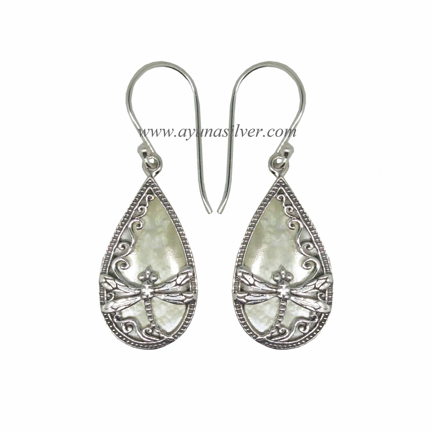 EARRING SER0795S_MP