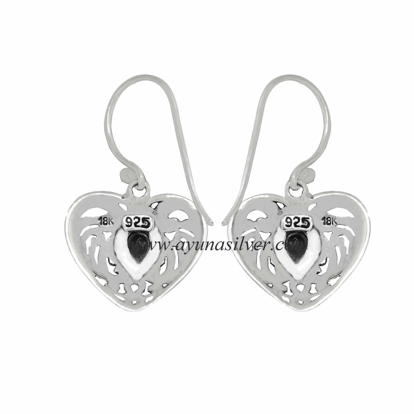 EARRING SER0798G