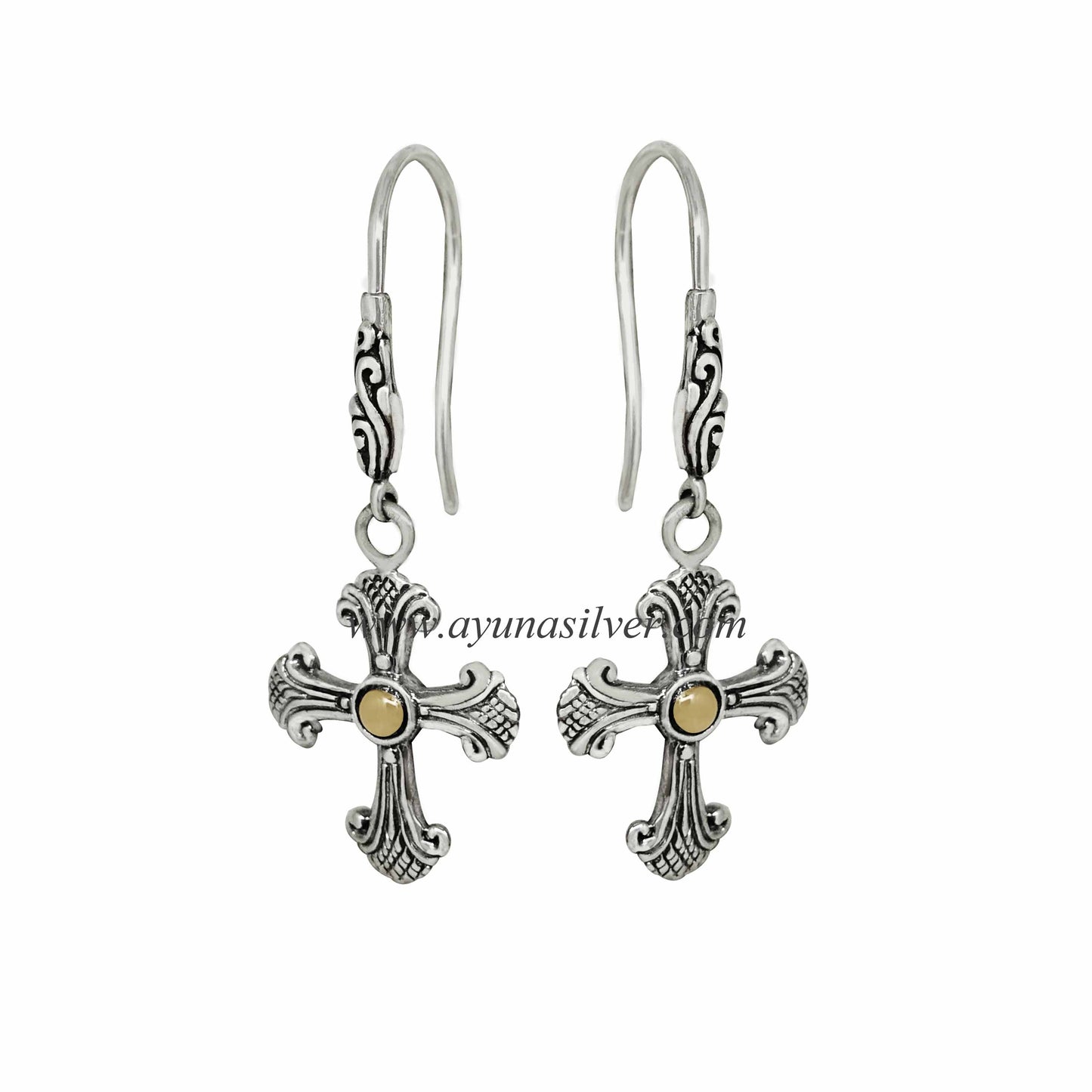 EARRING SER0809G