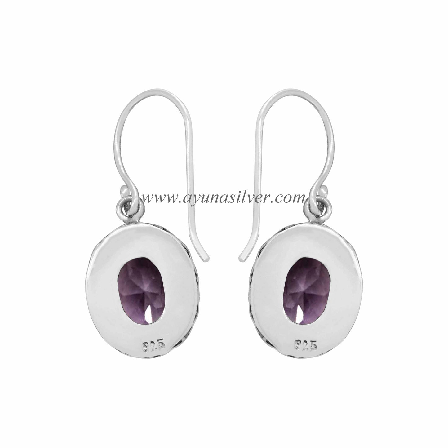 EARRING SER0817_AM