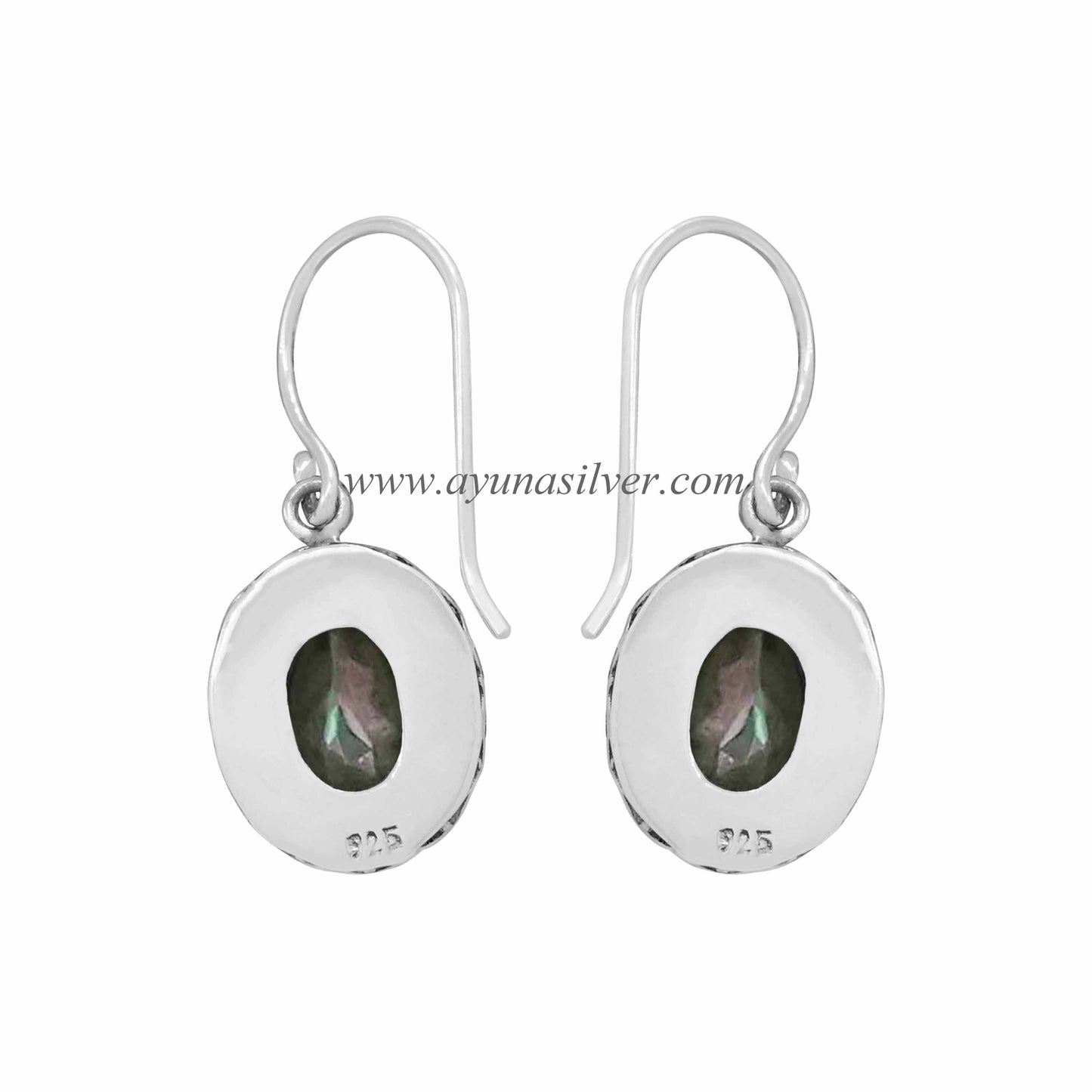 EARRING SER0817_MQ